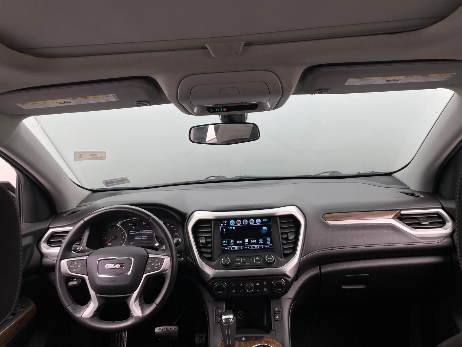 Thumbnail: 2019 GMC Acadia - 3