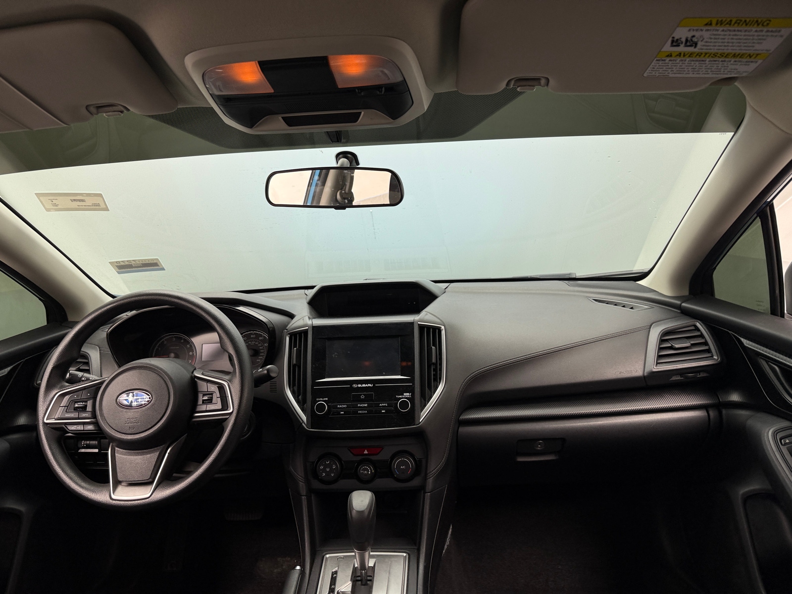 Thumbnail: 2017 Subaru Impreza - 3