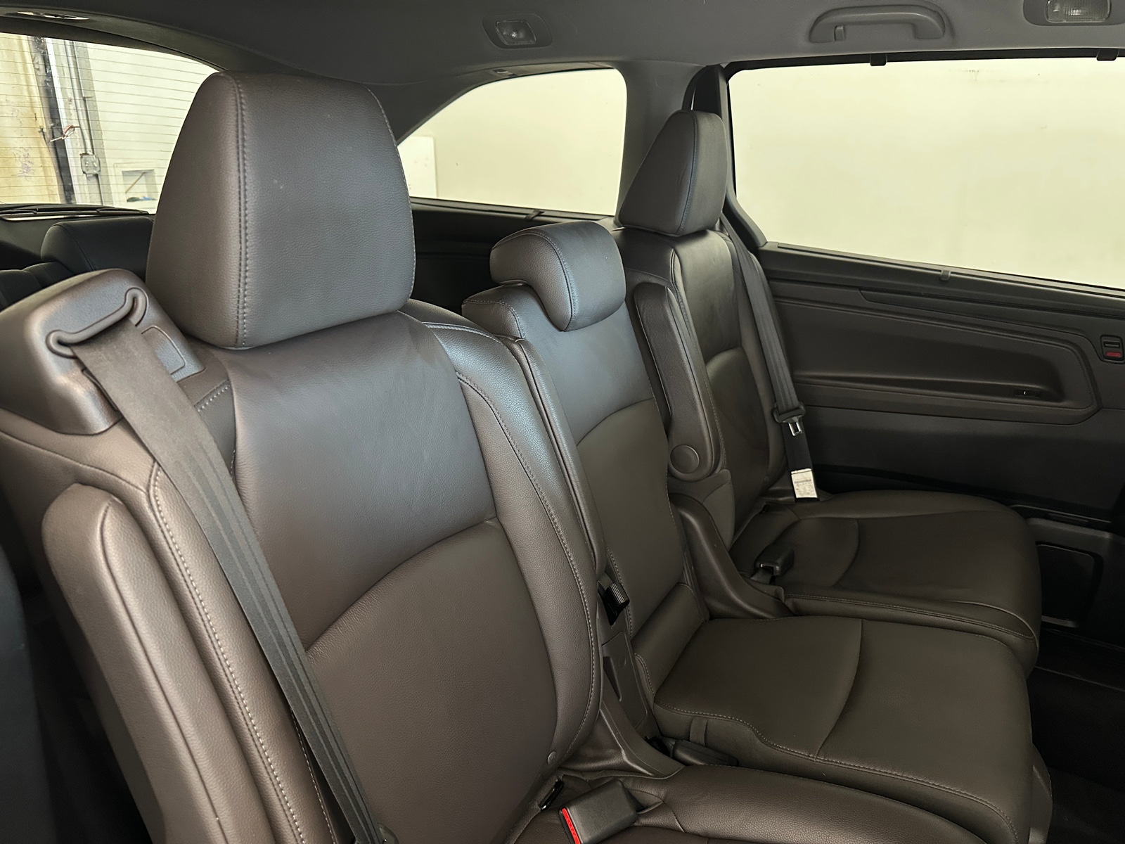 Thumbnail: 2019 Honda Odyssey - 5