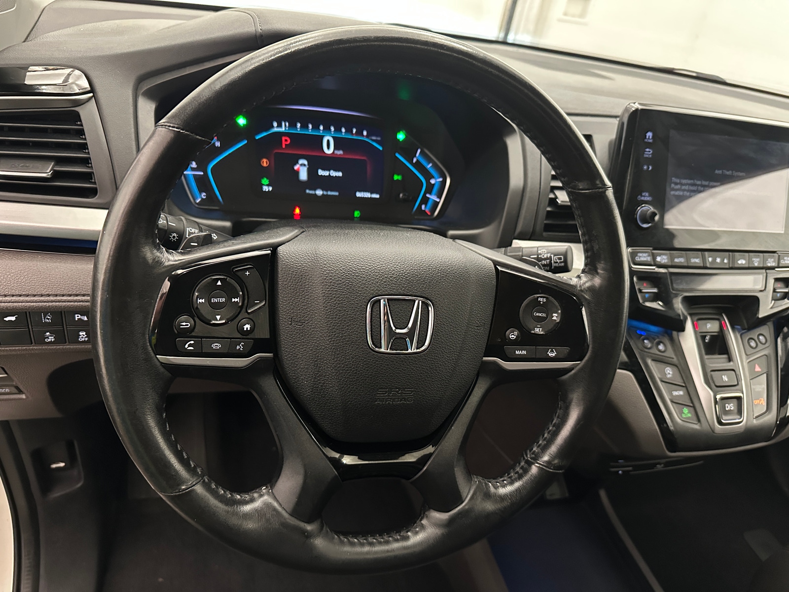 Thumbnail: 2019 Honda Odyssey - 4