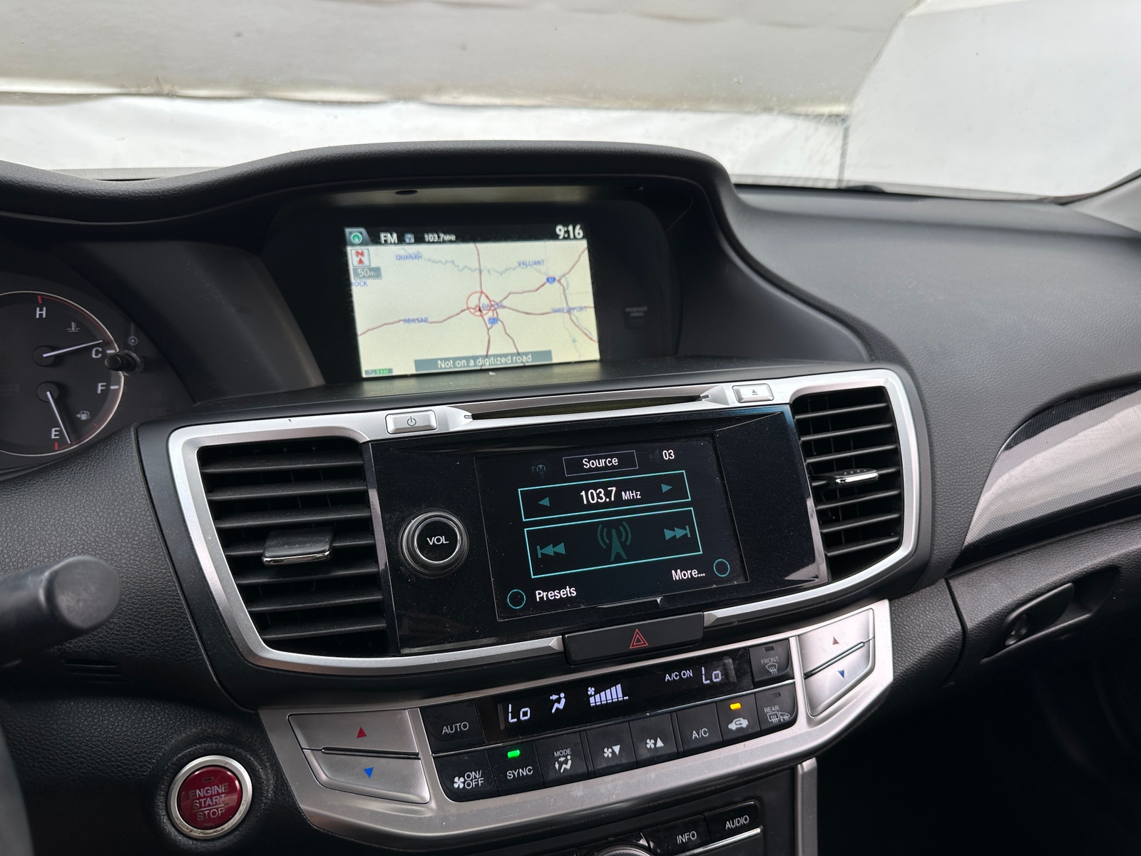 Thumbnail: 2013 Honda Accord - 2