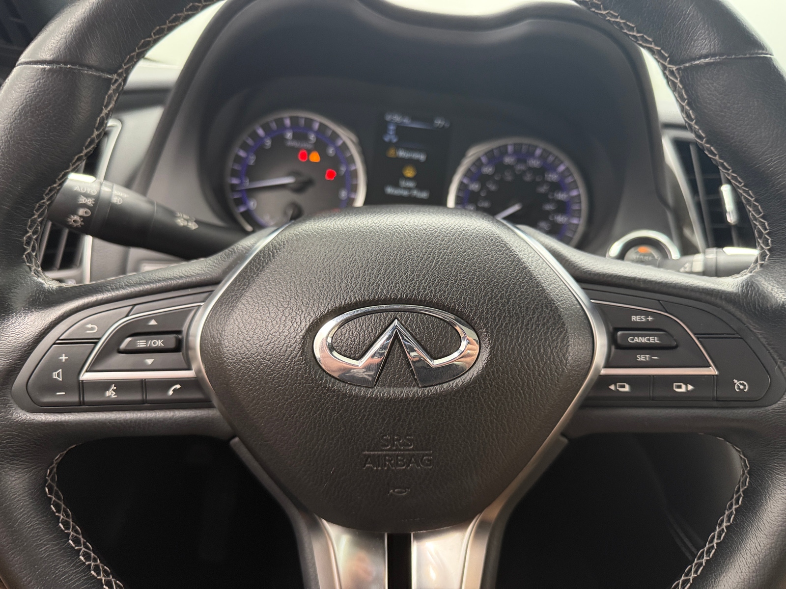 Thumbnail: 2017 INFINITI Q60 - 3