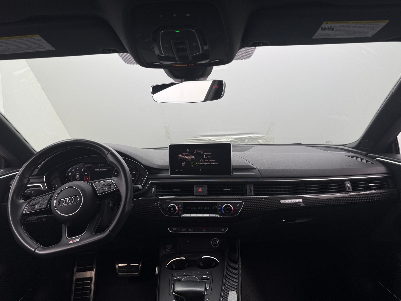 Thumbnail: 2019 Audi S5 - 2