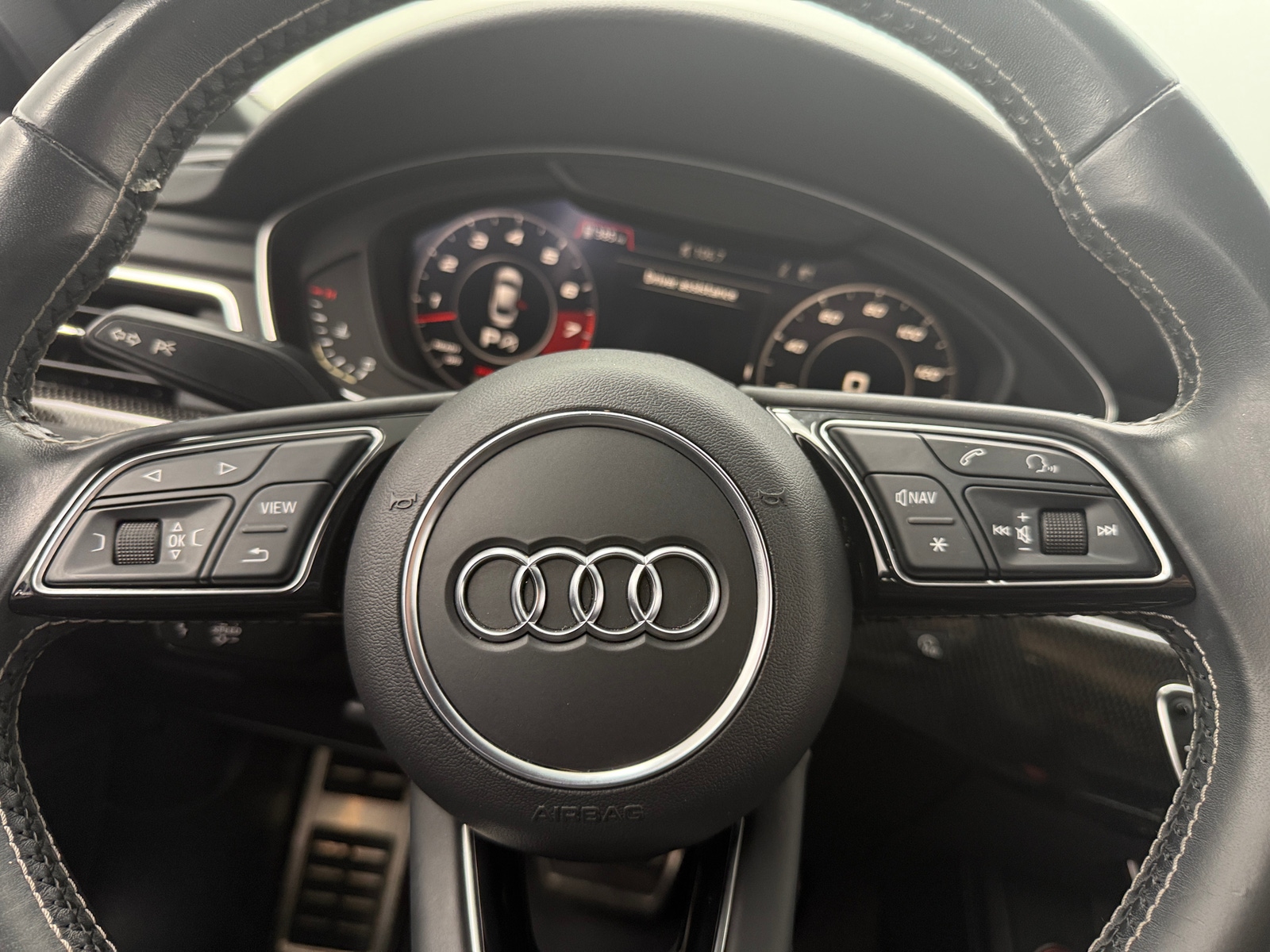 Thumbnail: 2019 Audi S5 - 4