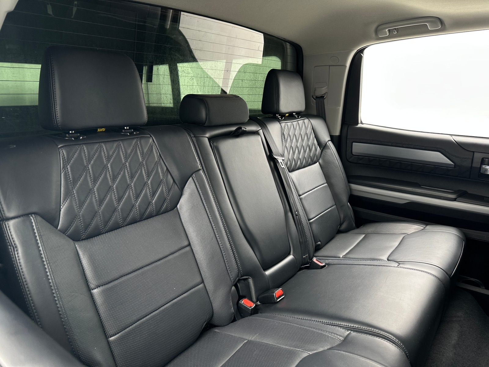 Thumbnail: 2018 Toyota Tundra - 5