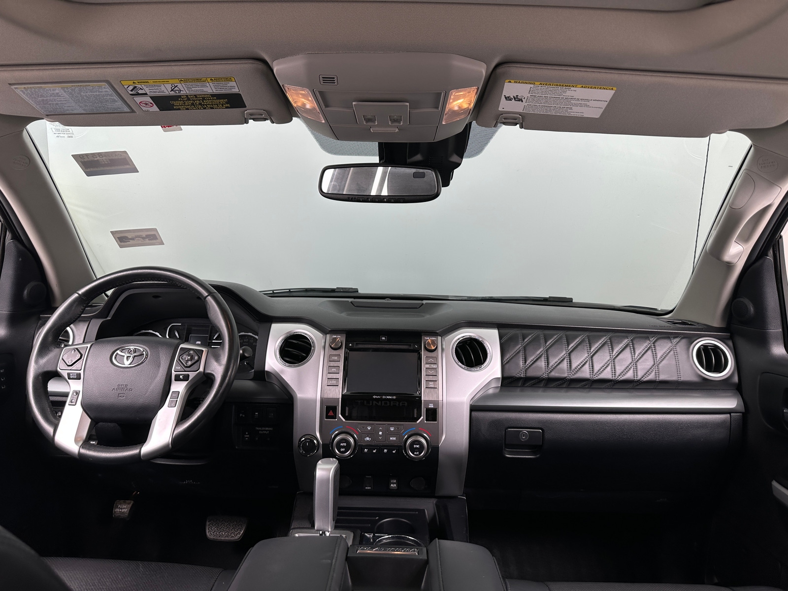 Thumbnail: 2018 Toyota Tundra - 2