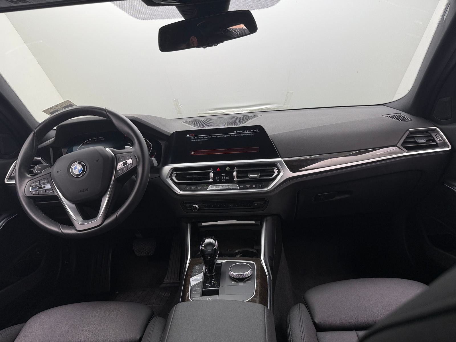 Thumbnail: 2021 BMW 3 Series - 2