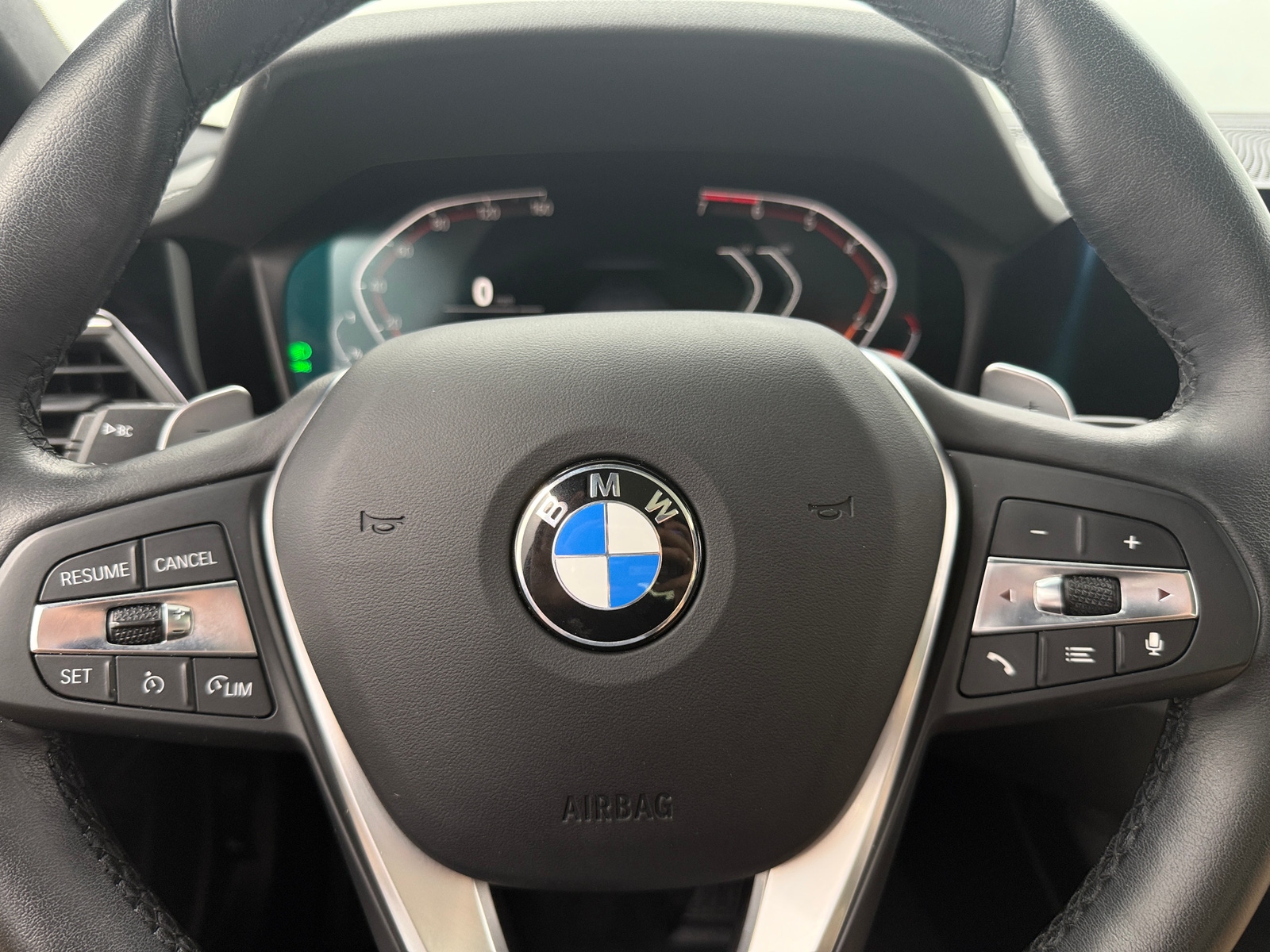 Thumbnail: 2021 BMW 3 Series - 4