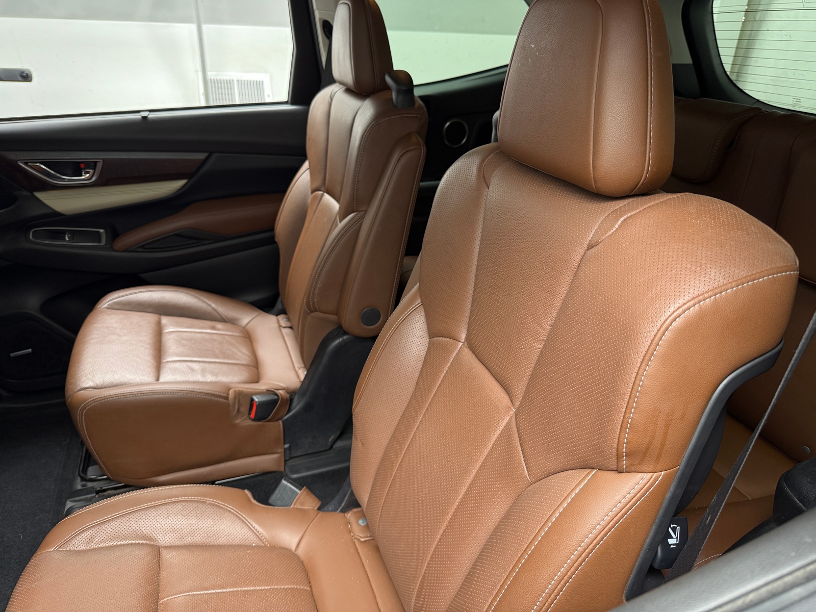Thumbnail: 2019 Subaru Ascent - 5