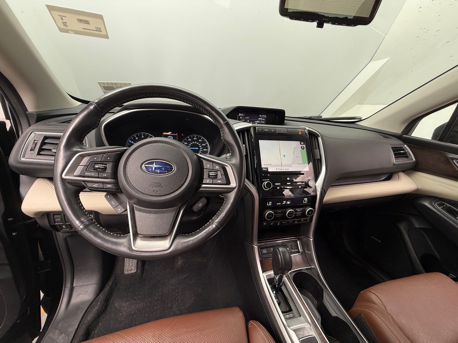 Thumbnail: 2019 Subaru Ascent - 2