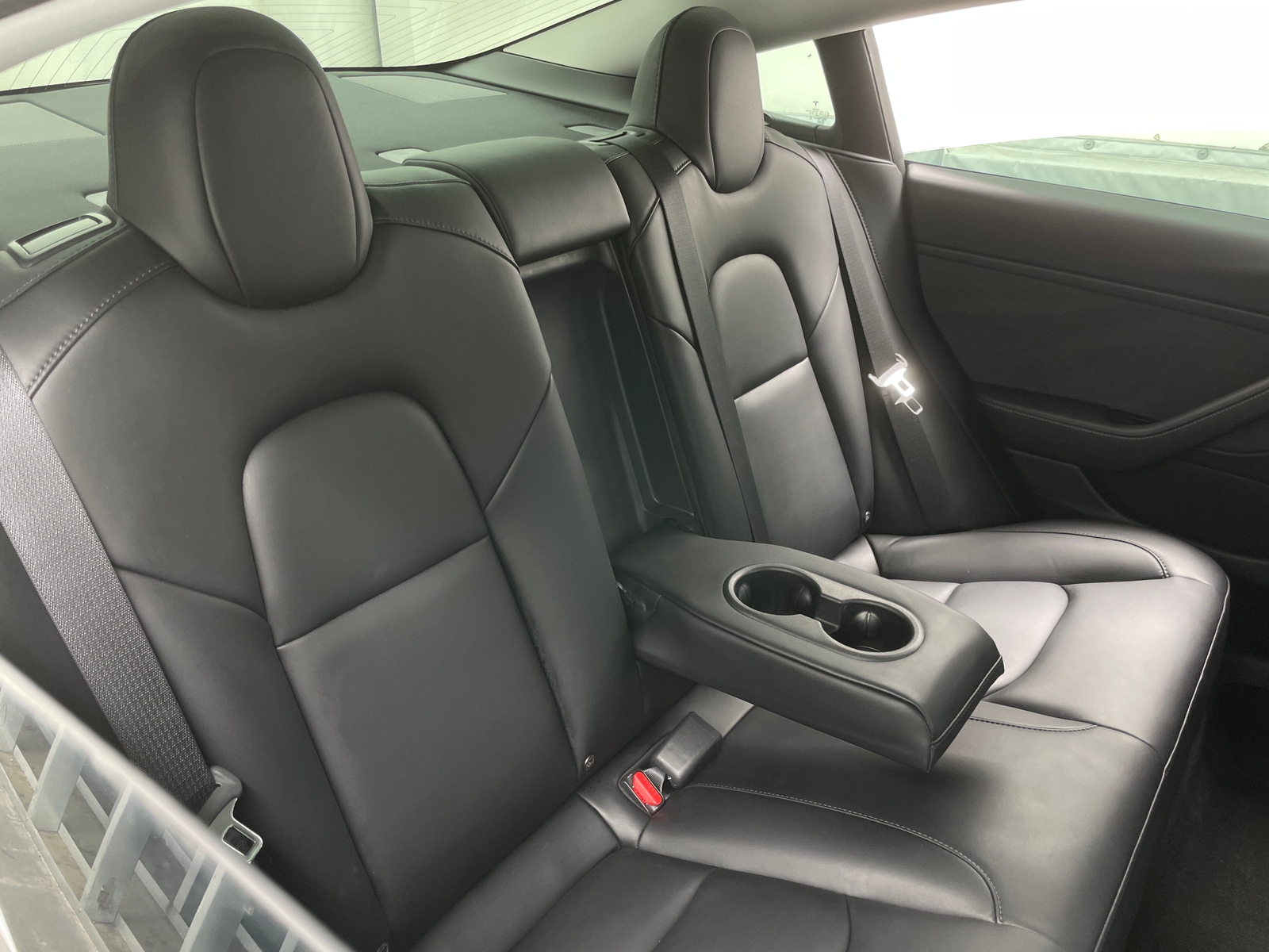 Thumbnail: 2020 Tesla Model 3 - 5