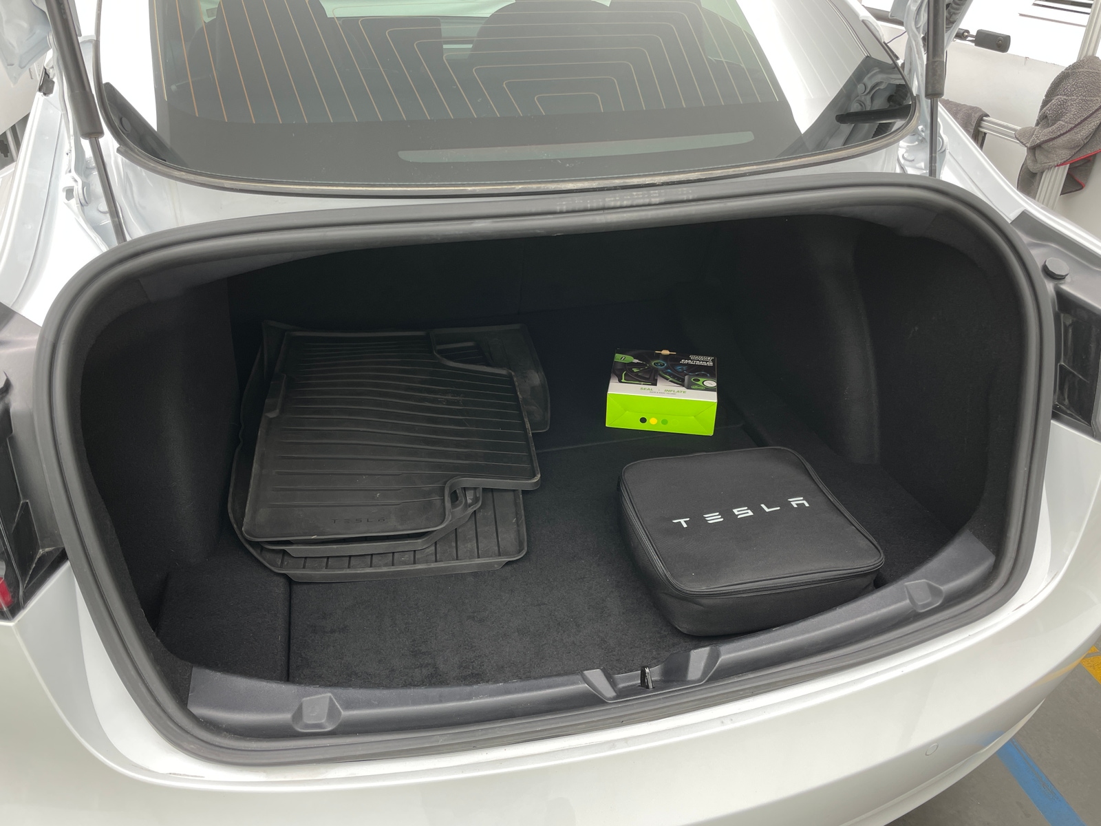 Thumbnail: 2020 Tesla Model 3 - 6