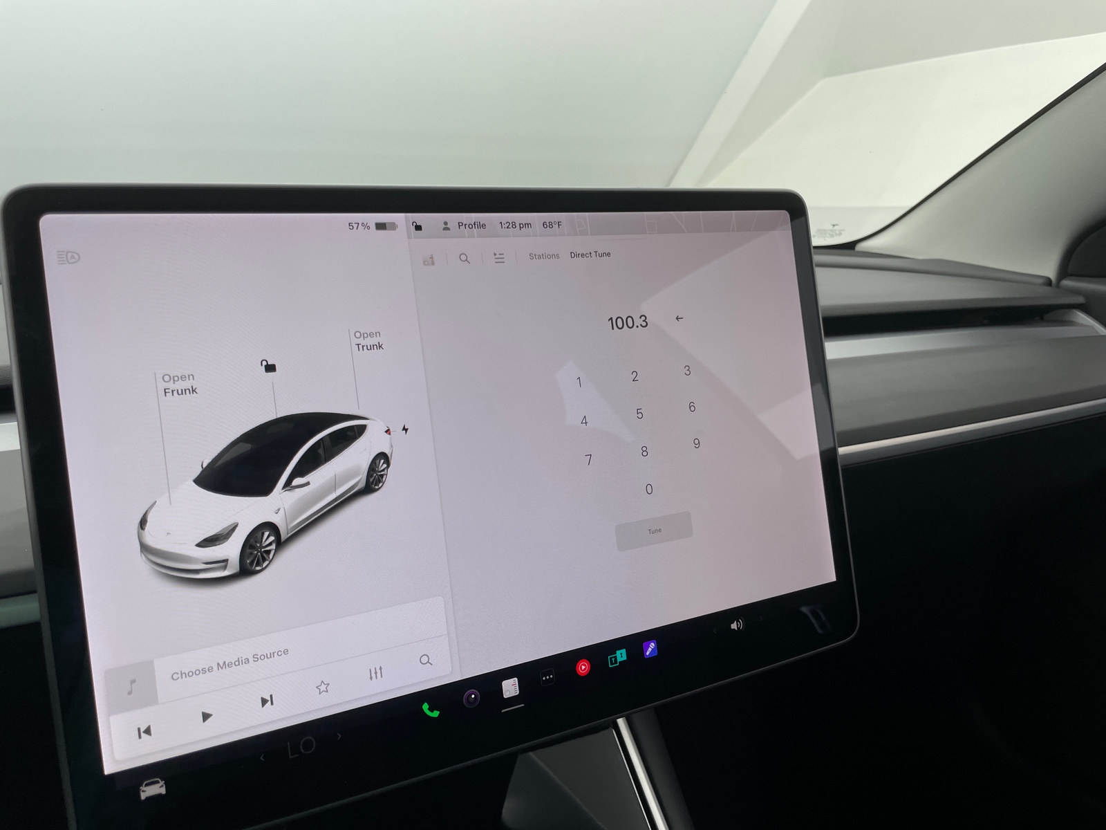 Thumbnail: 2020 Tesla Model 3 - 3