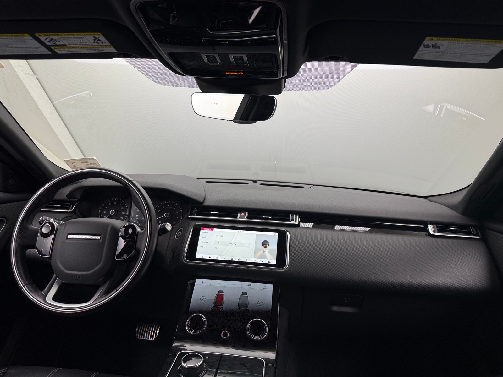 Thumbnail: 2020 Land Rover Range Rover Velar - 2