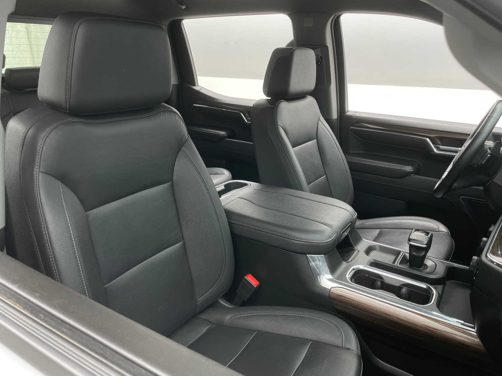 Thumbnail: 2024 Chevrolet Silverado 1500 - 2