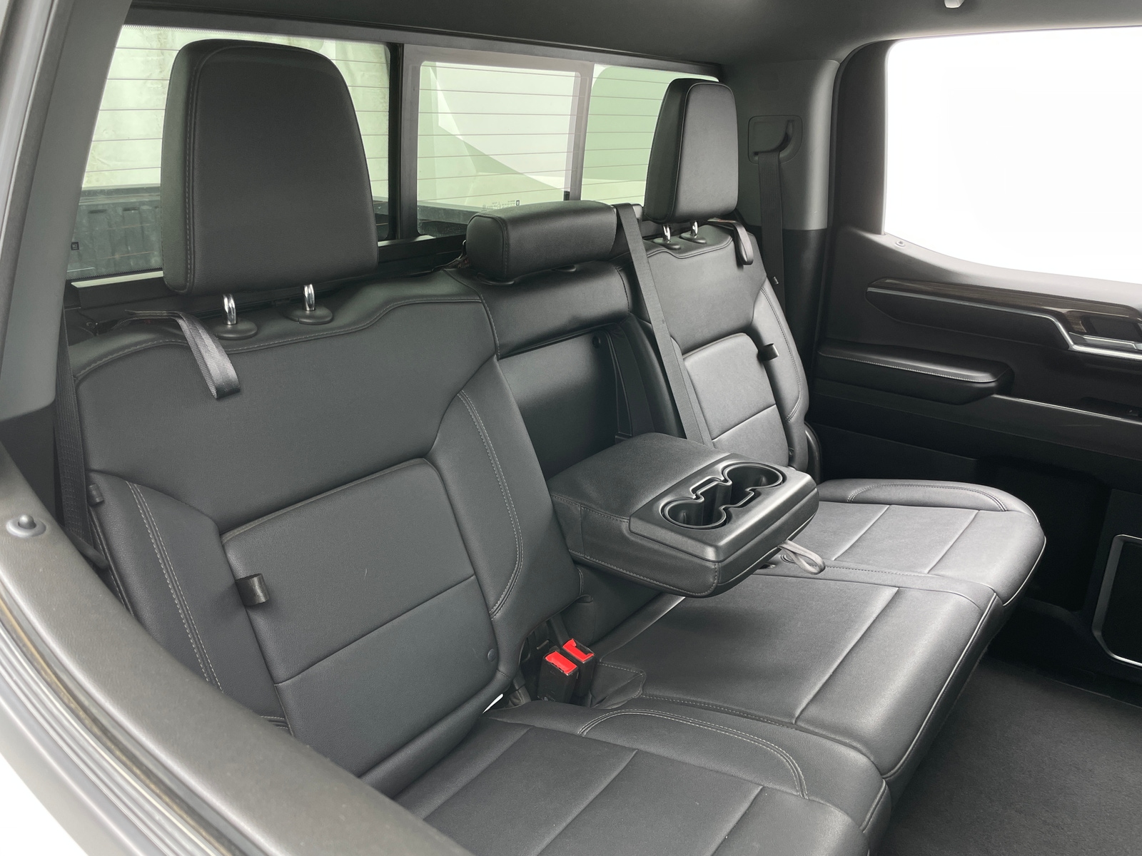 Thumbnail: 2024 Chevrolet Silverado 1500 - 6