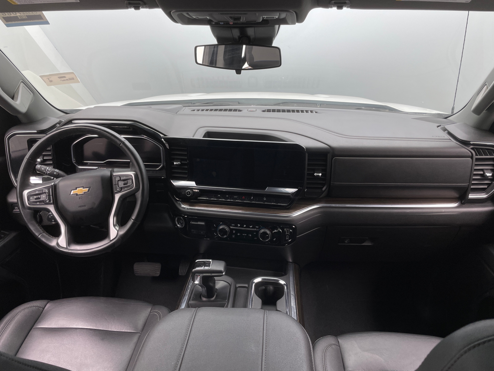 Thumbnail: 2024 Chevrolet Silverado 1500 - 3