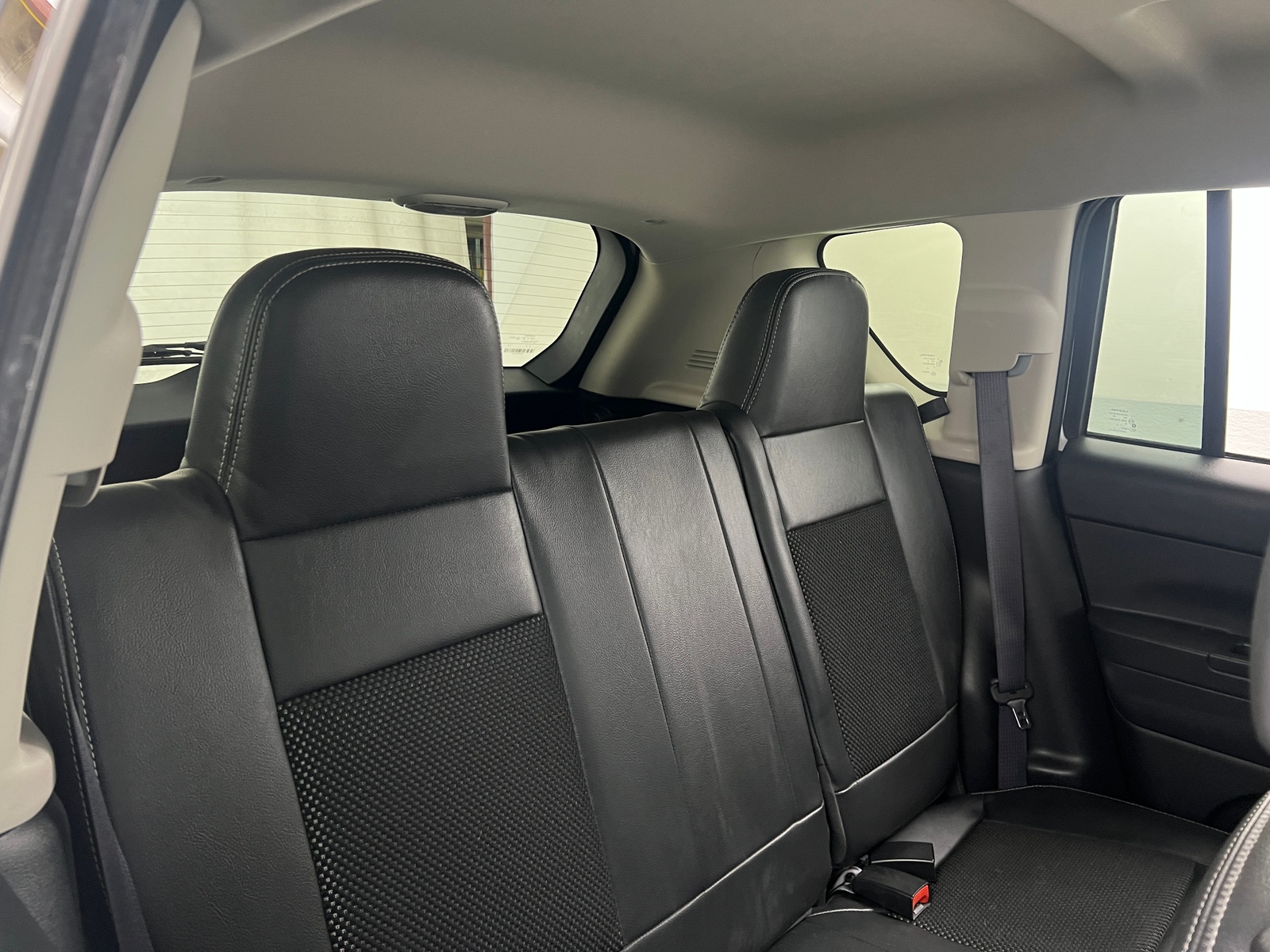 Thumbnail: 2017 Jeep Compass - 6