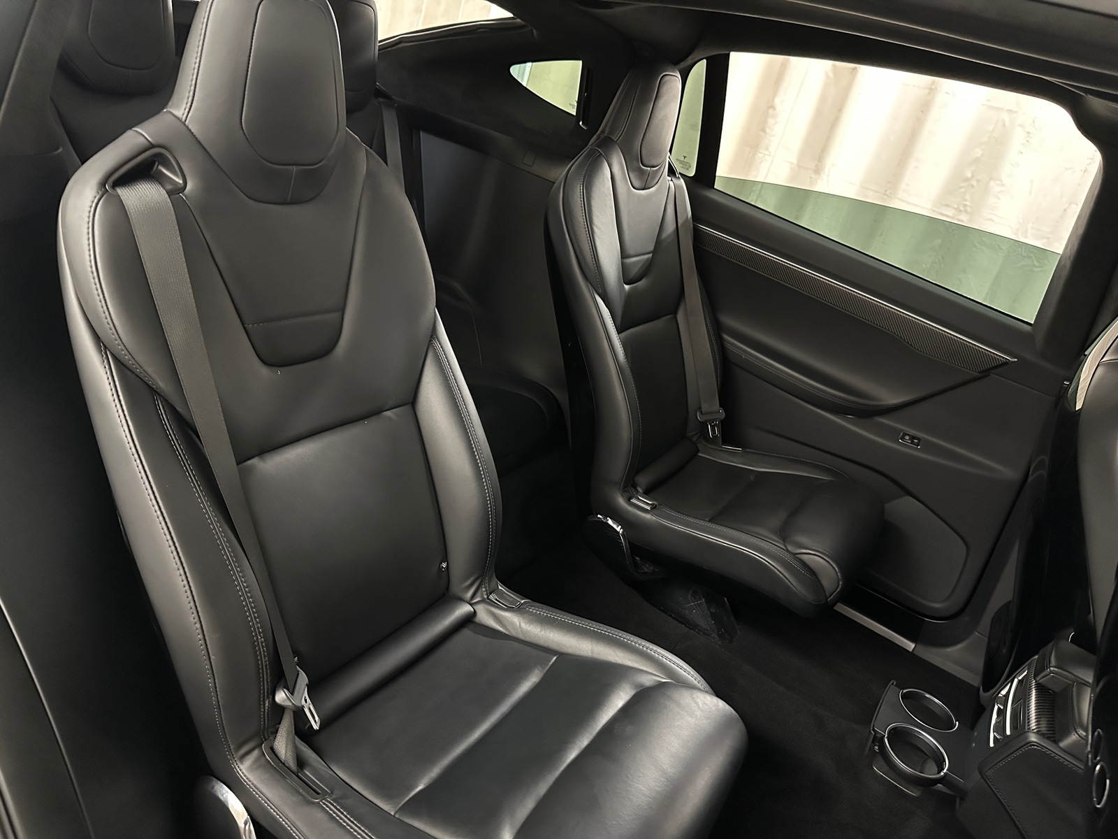 Thumbnail: 2017 Tesla Model X - 5
