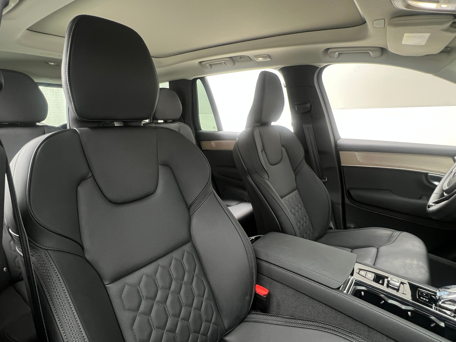 Thumbnail: 2025 Volvo XC90 - 2