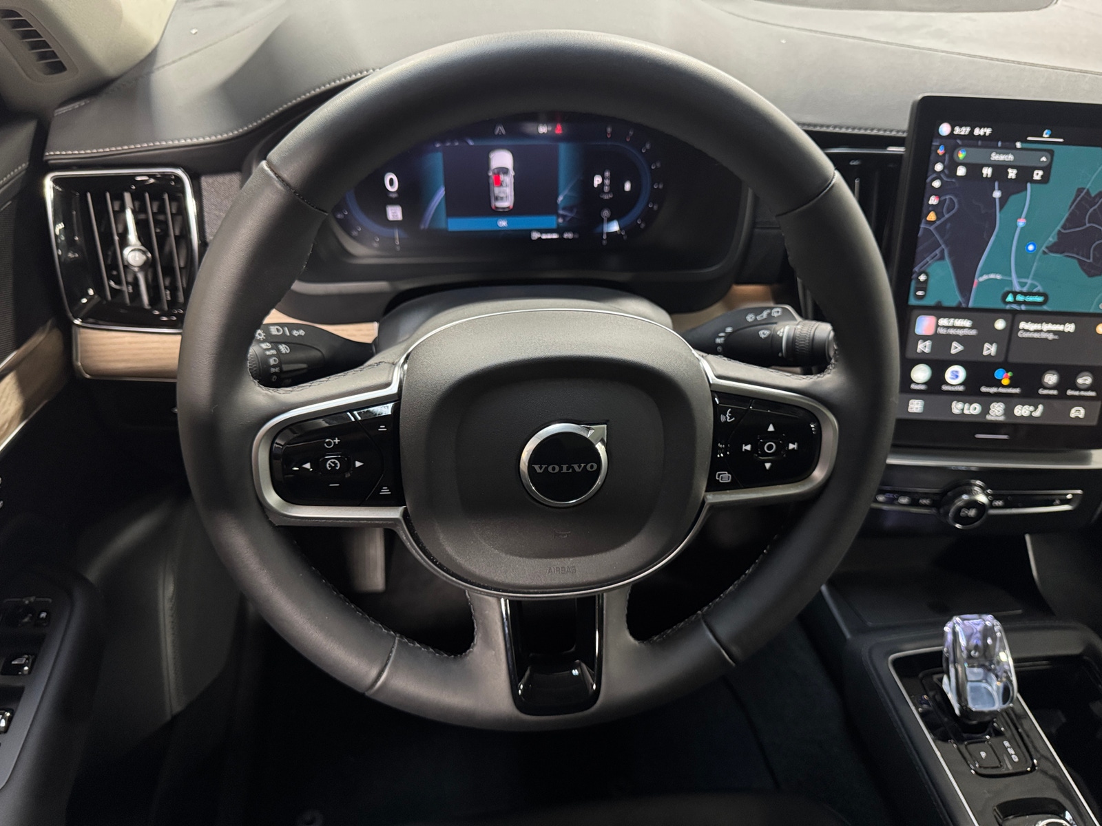 Thumbnail: 2025 Volvo XC90 - 5