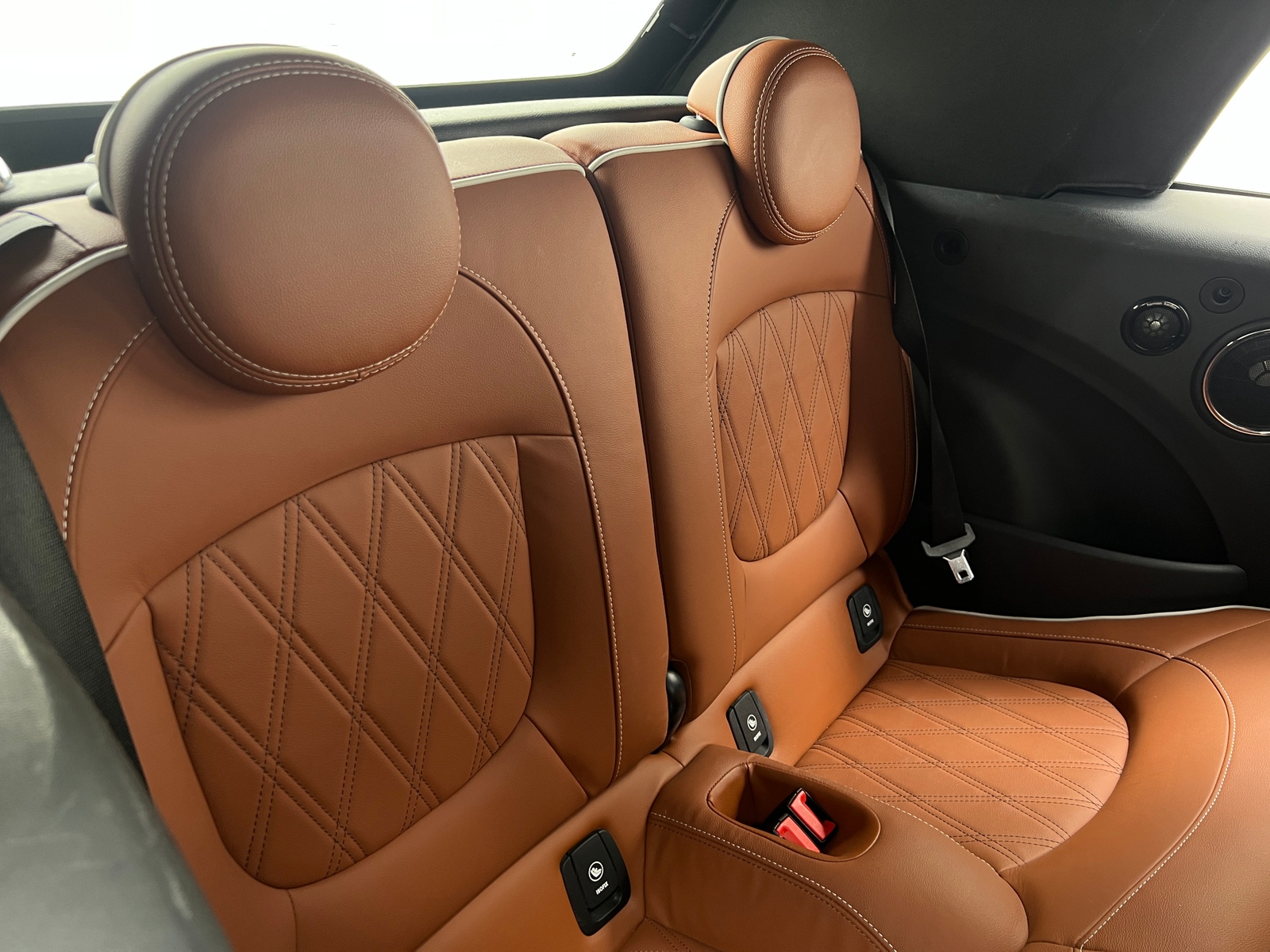 Thumbnail: 2021 MINI Cooper Convertible - 5