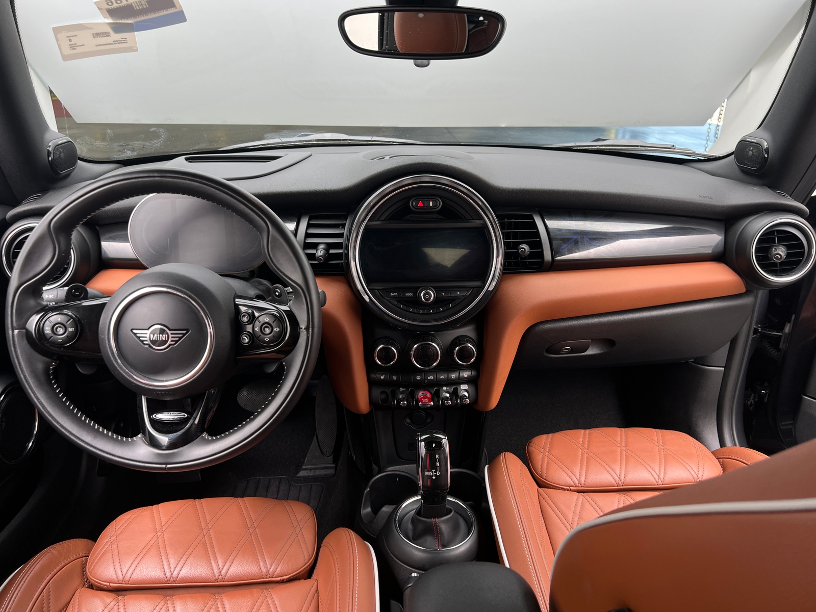 Thumbnail: 2021 MINI Cooper Convertible - 2