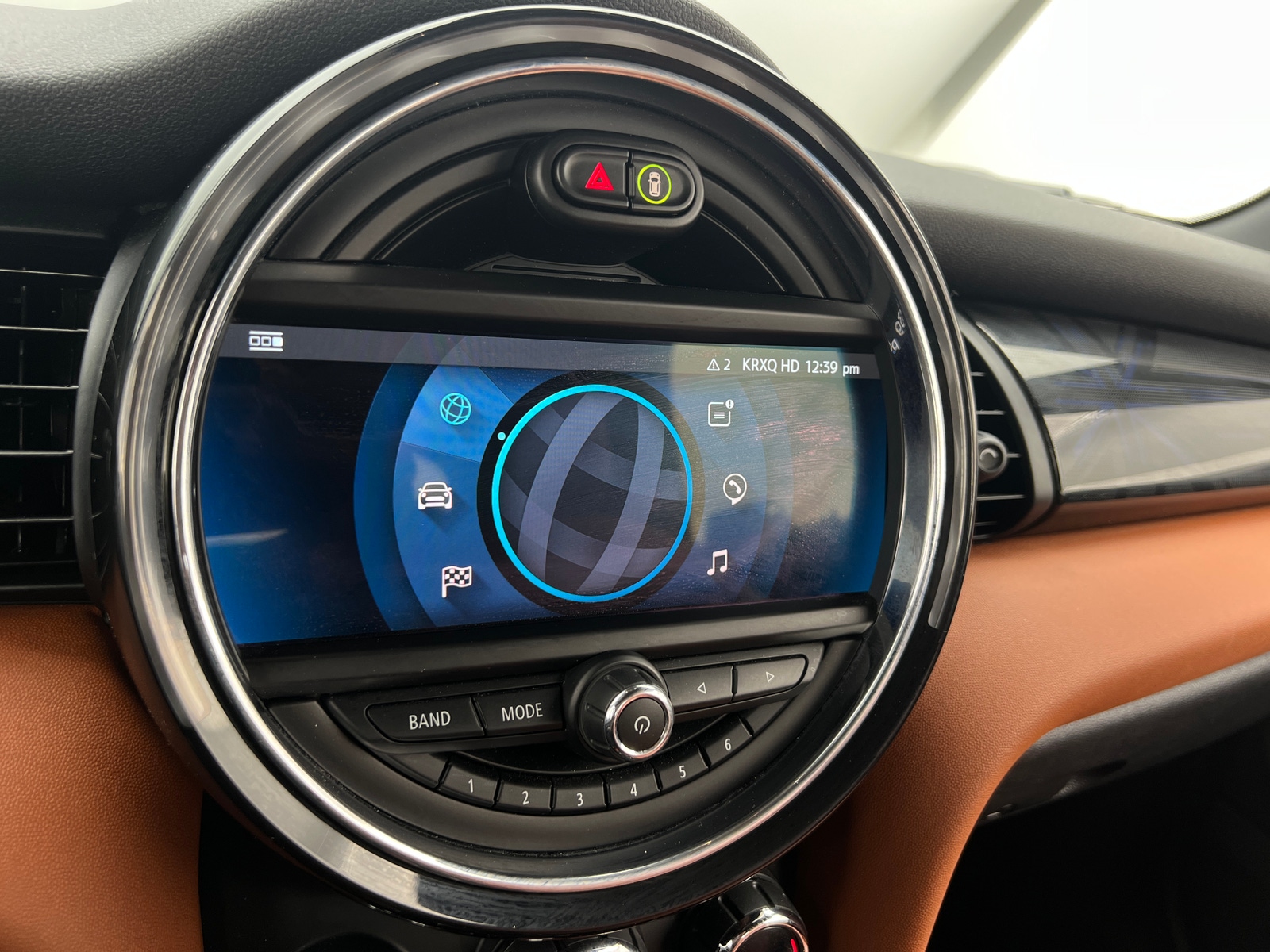Thumbnail: 2021 MINI Cooper Convertible - 3