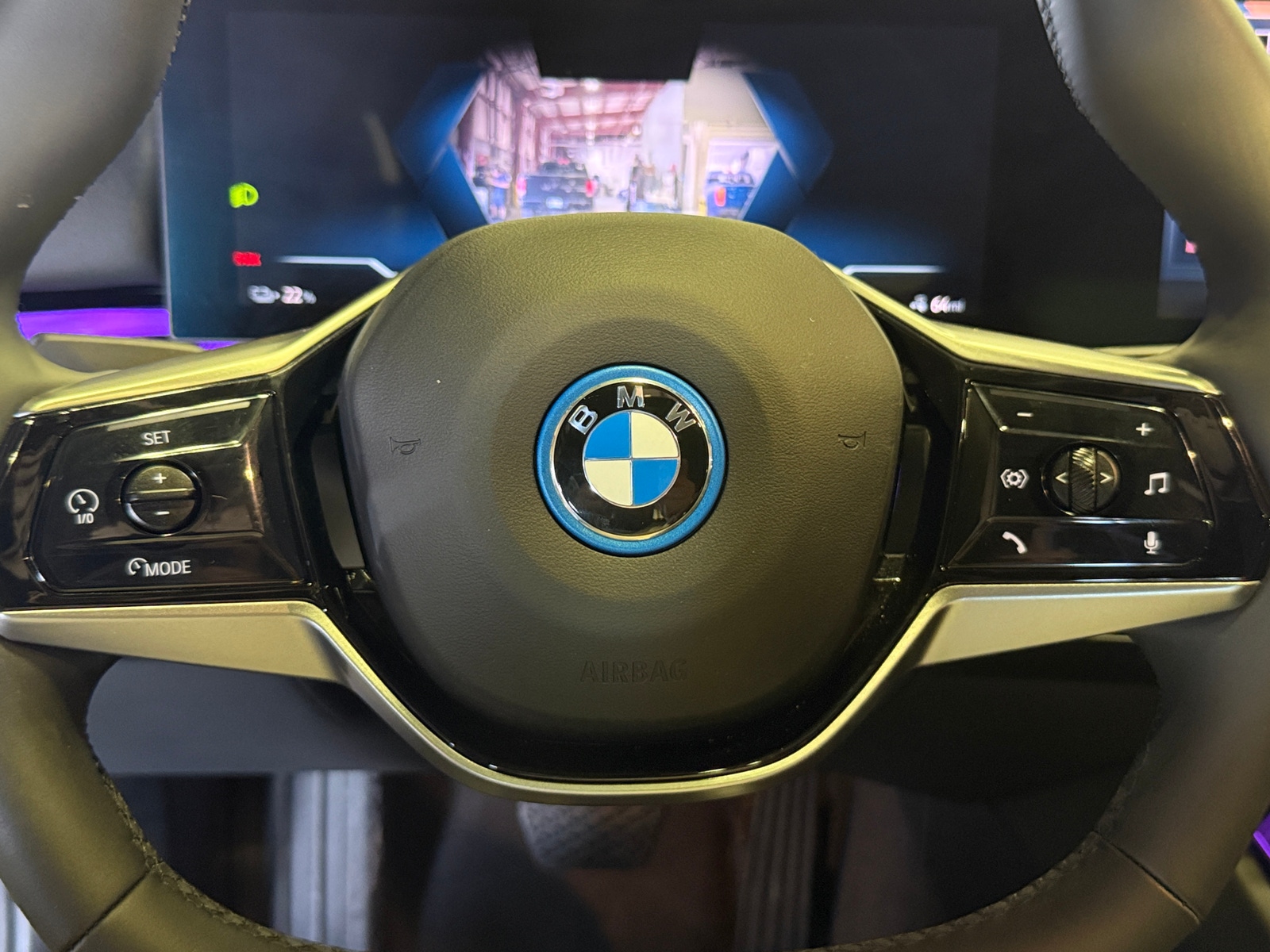 Thumbnail: 2024 BMW i5 - 4