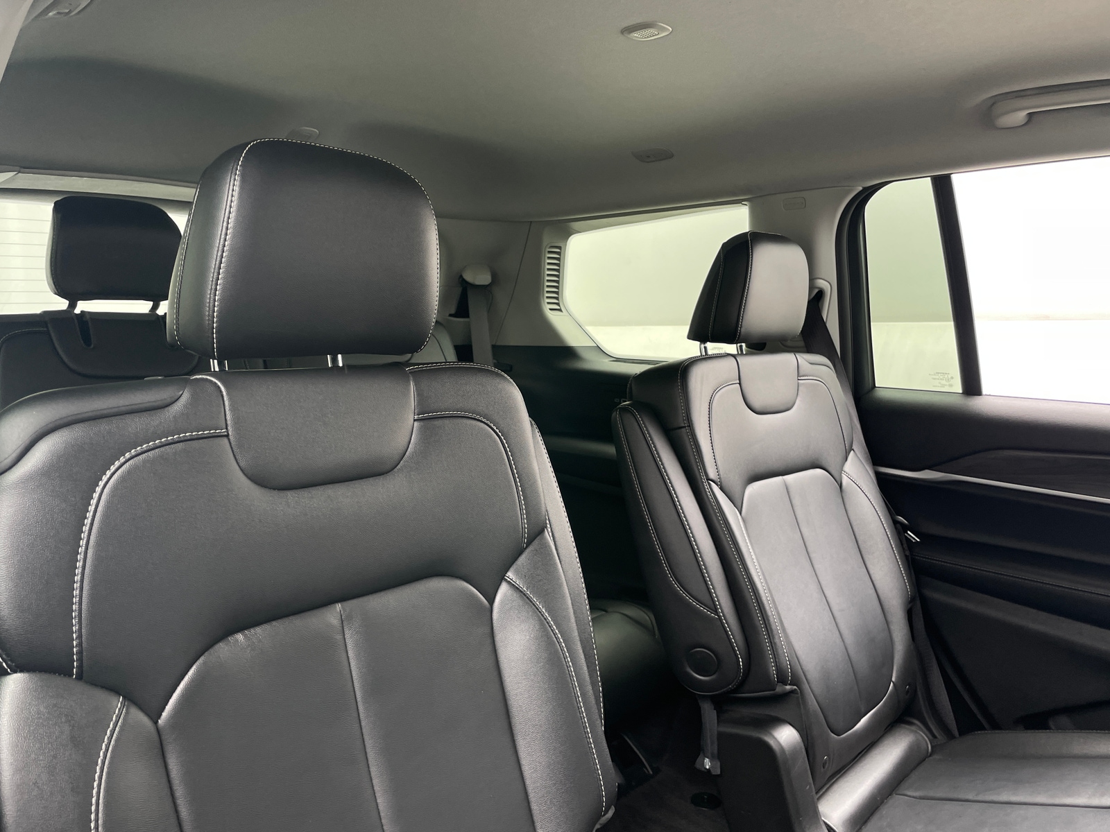 Thumbnail: 2021 Jeep Grand Cherokee L - 5