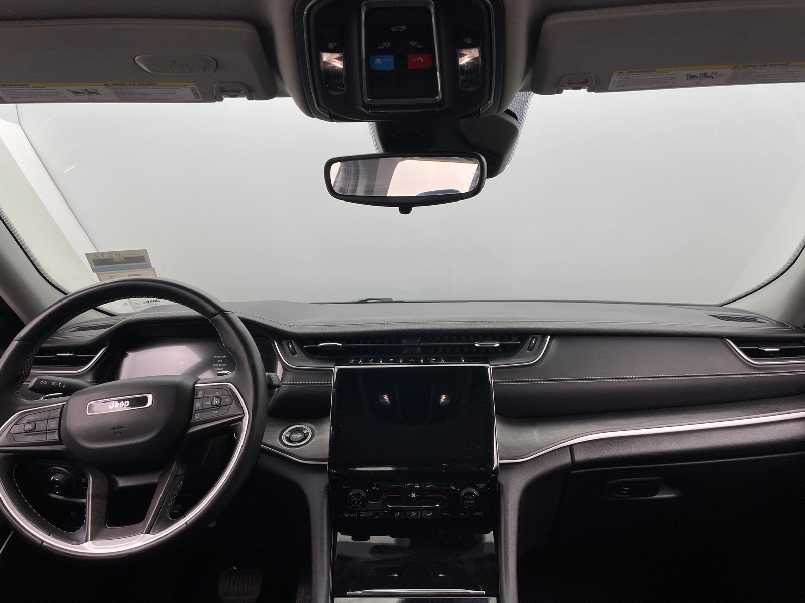 Thumbnail: 2021 Jeep Grand Cherokee L - 2