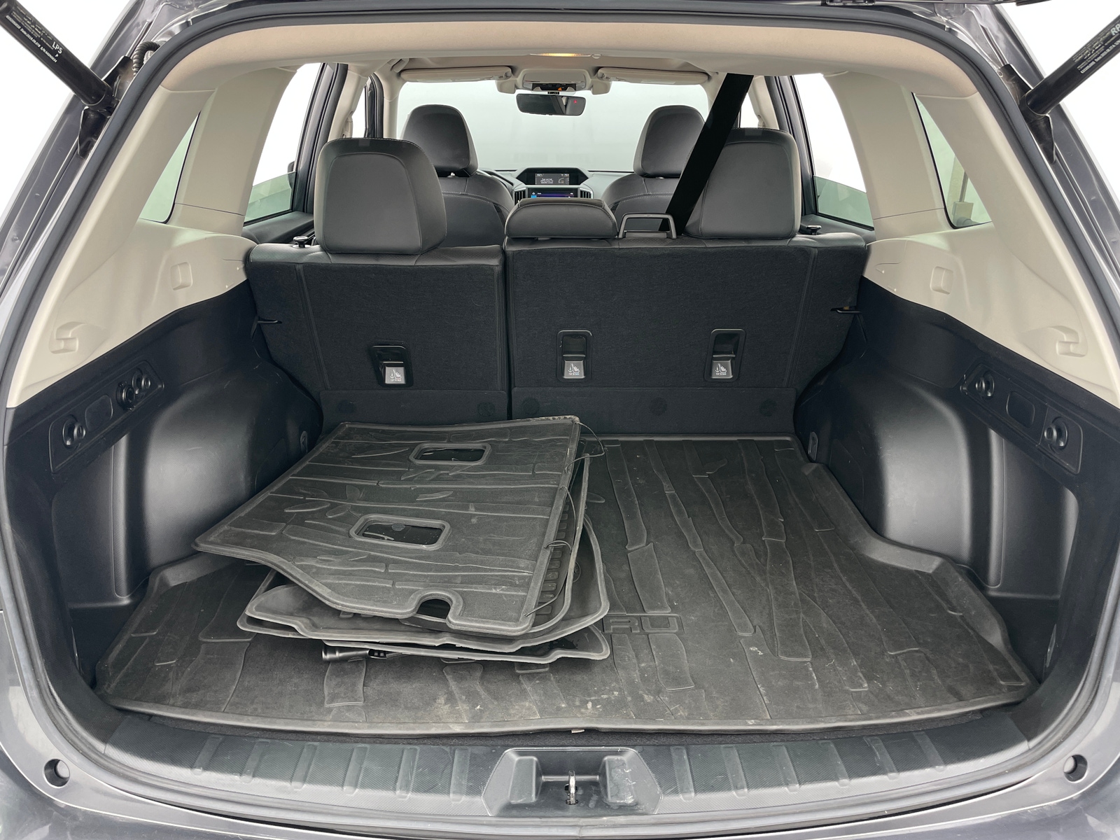 Thumbnail: 2020 Subaru Forester - 6
