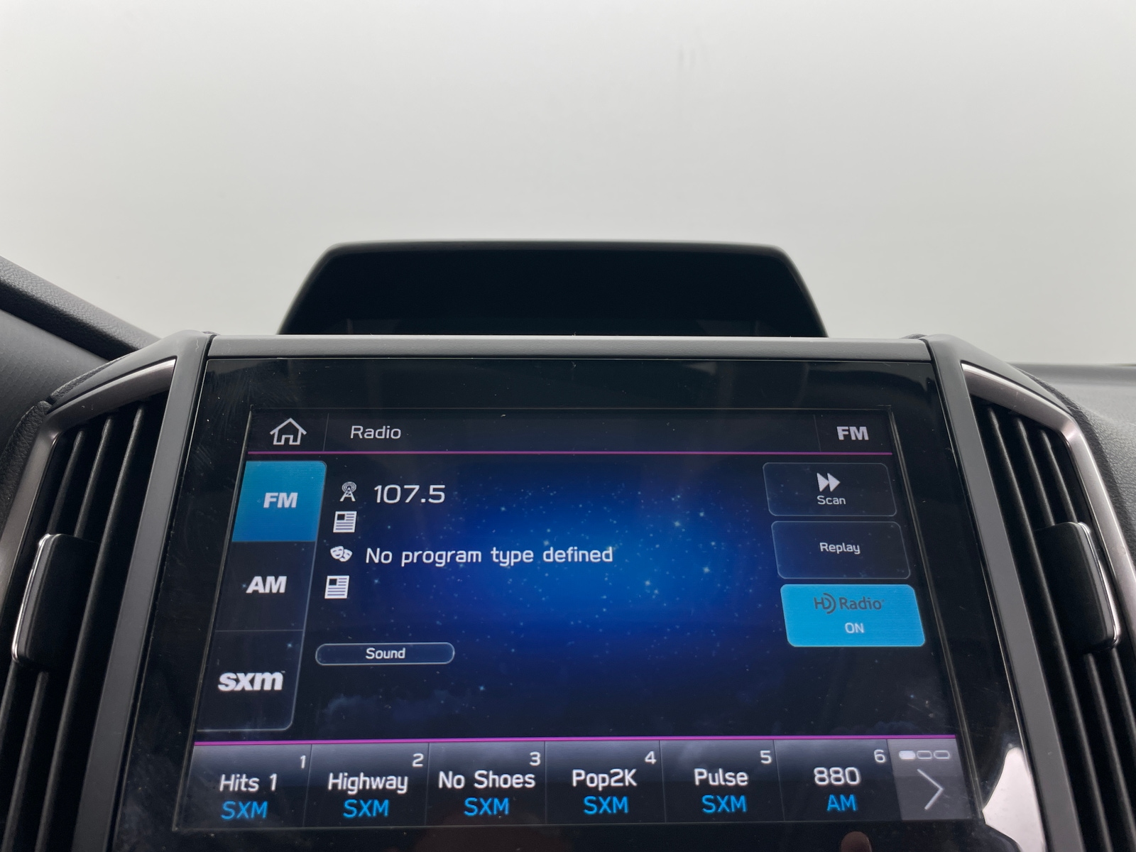 Thumbnail: 2020 Subaru Forester - 3