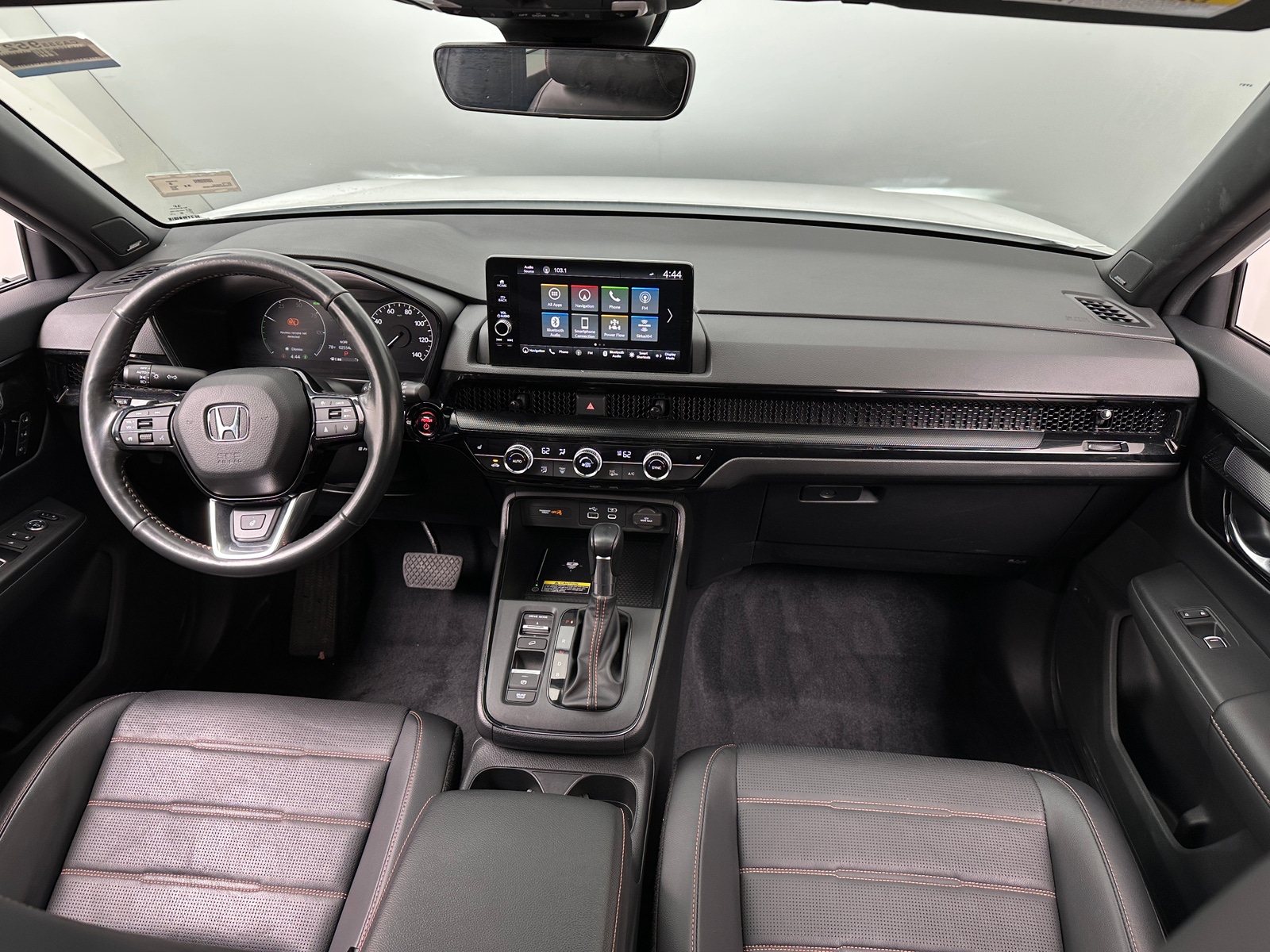 Thumbnail: 2023 Honda CR-V - 2