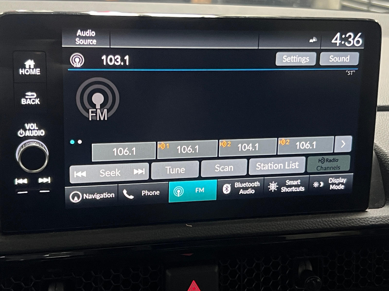 Thumbnail: 2023 Honda CR-V - 3