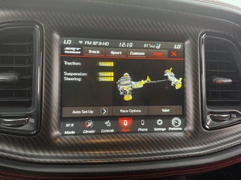 2023 Dodge Challenger R/T Scat Pack photo 8