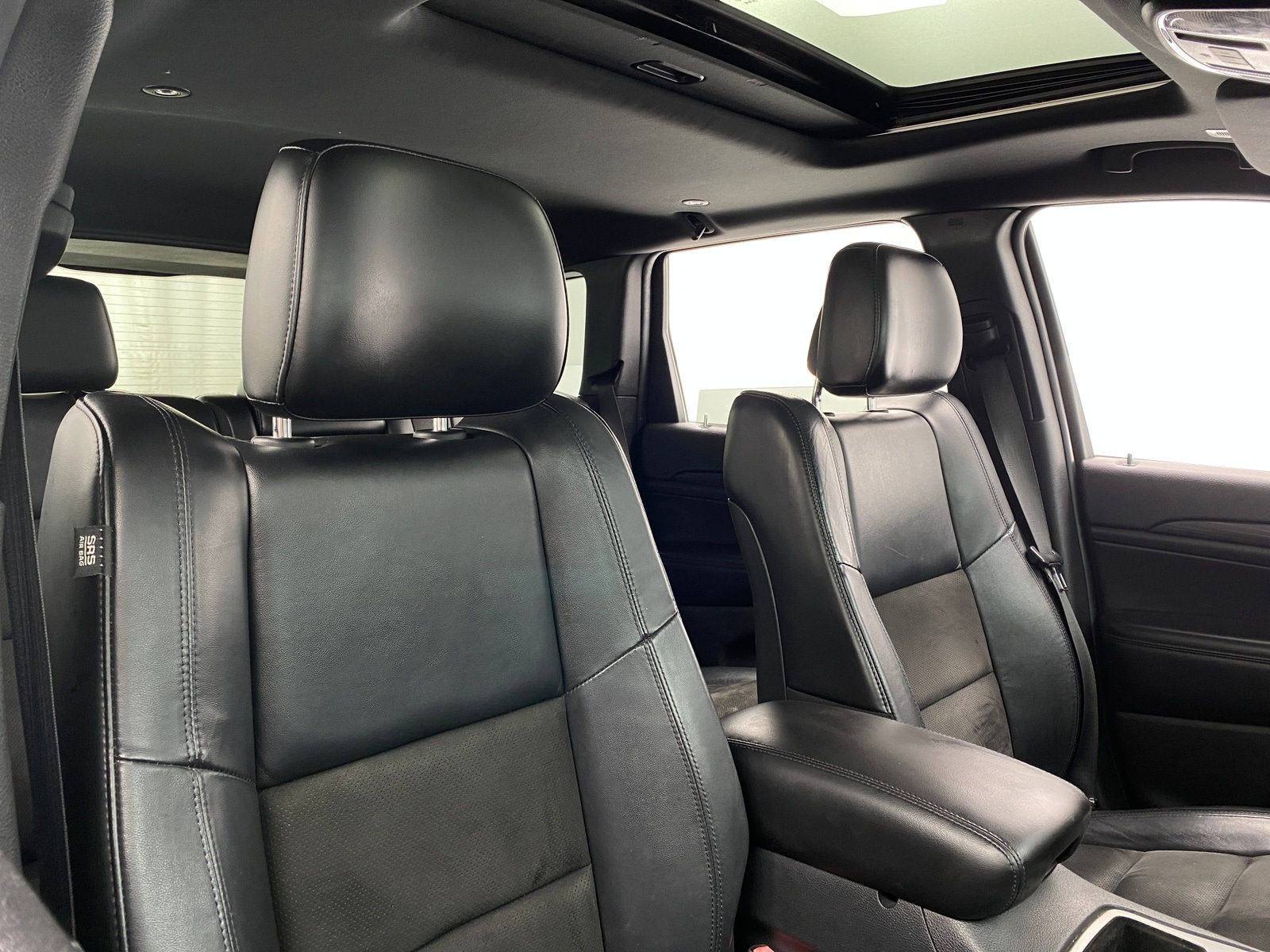 Thumbnail: 2019 Jeep Grand Cherokee - 2