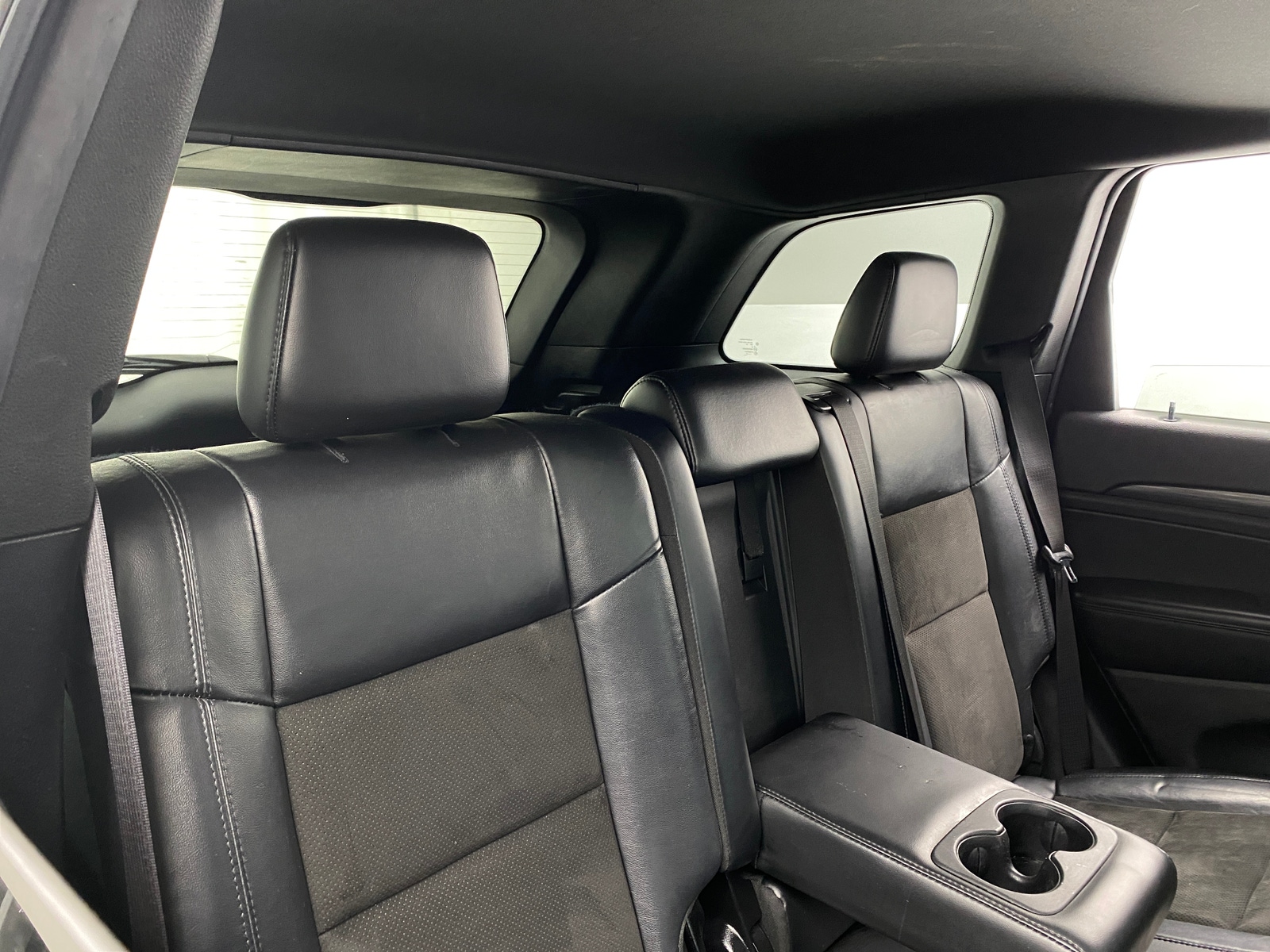 Thumbnail: 2019 Jeep Grand Cherokee - 6