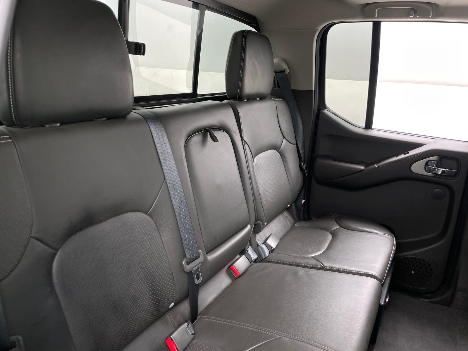 Thumbnail: 2019 Nissan Frontier - 5