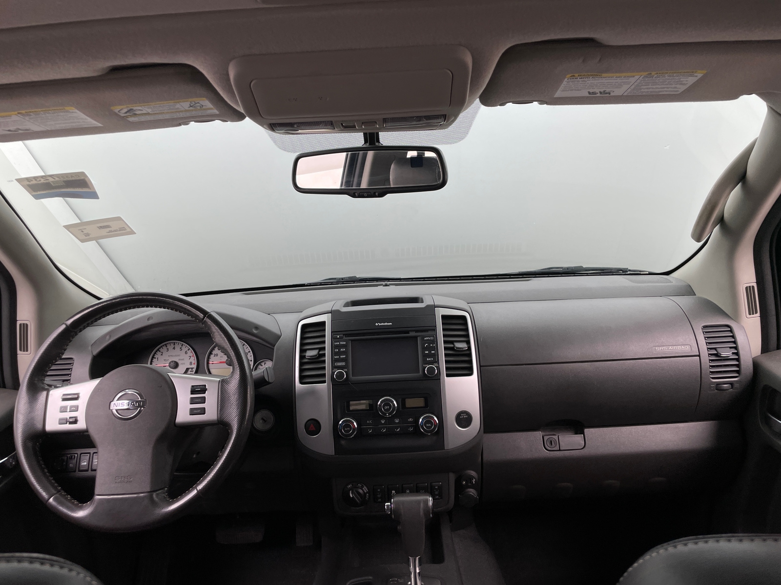 Thumbnail: 2019 Nissan Frontier - 2