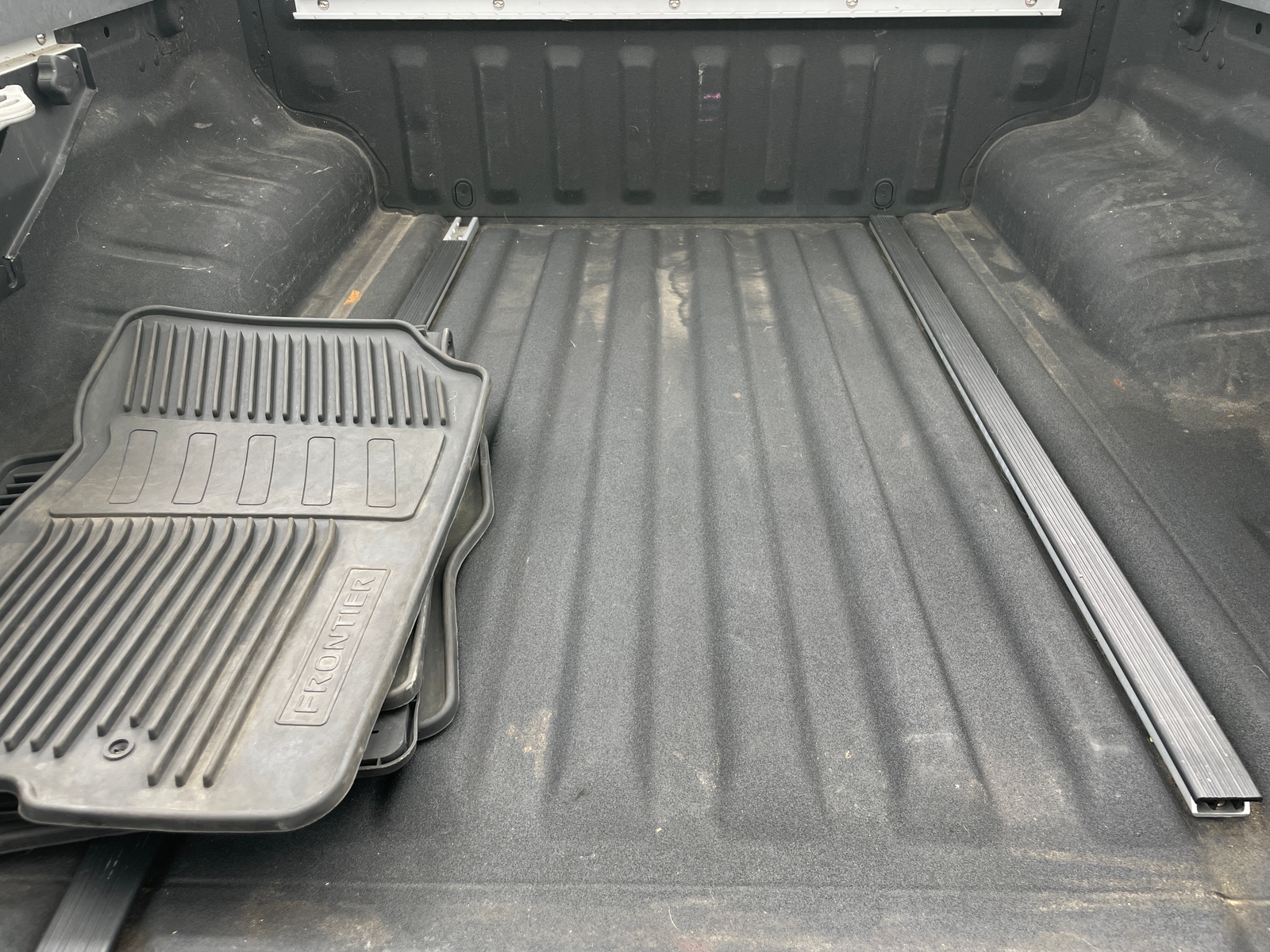 Thumbnail: 2019 Nissan Frontier - 6