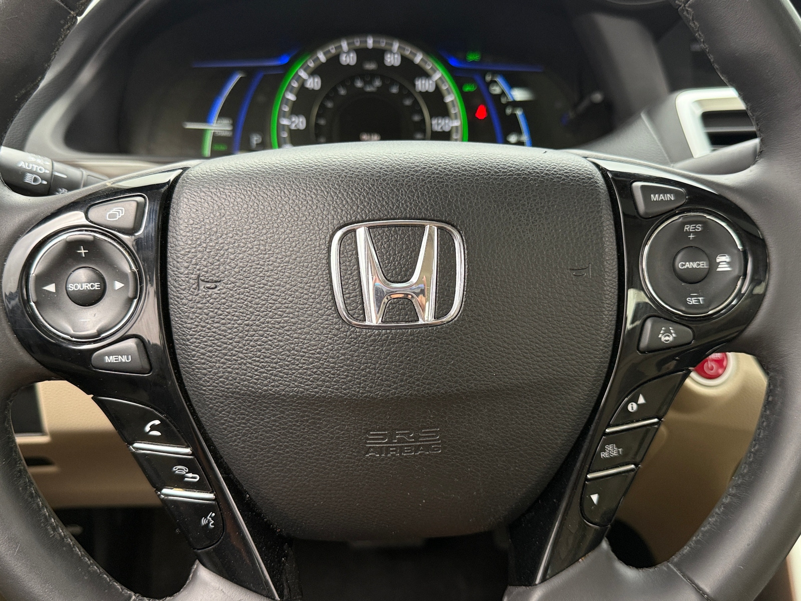 Thumbnail: 2017 Honda Accord - 4
