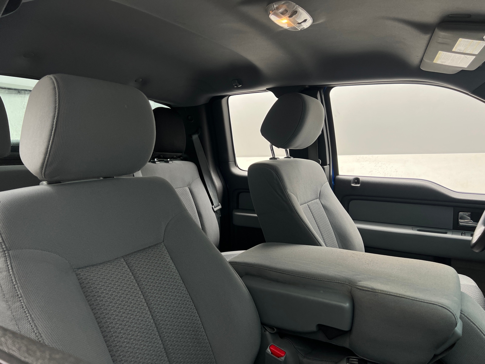Thumbnail: 2013 Ford Econoline - 2