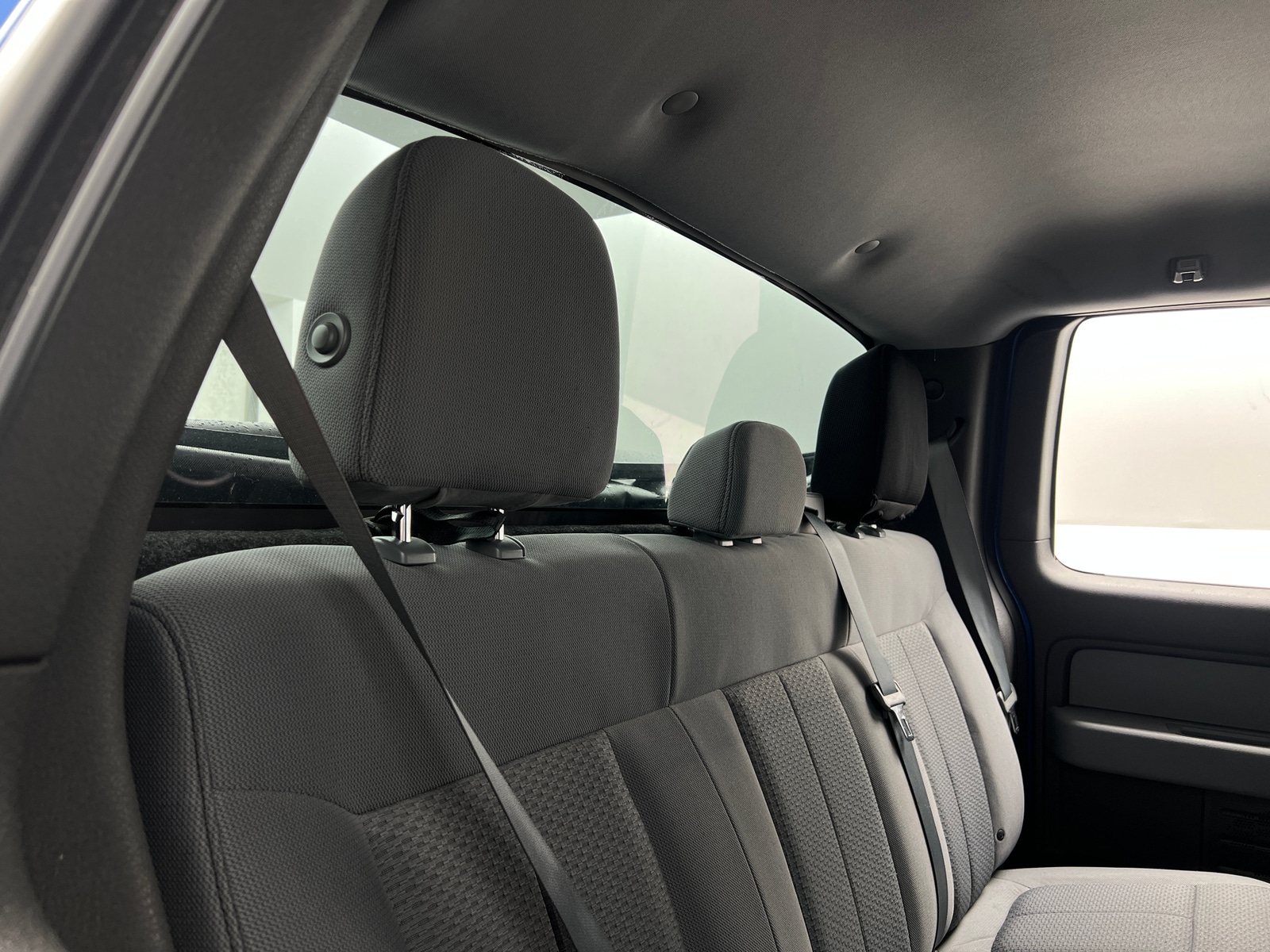 Thumbnail: 2013 Ford Econoline - 6