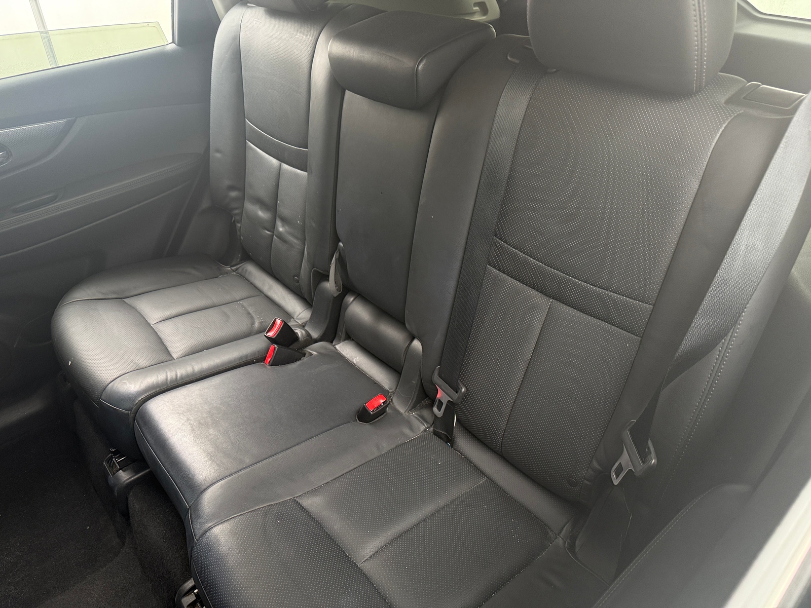 Thumbnail: 2015 Nissan Rogue - 5