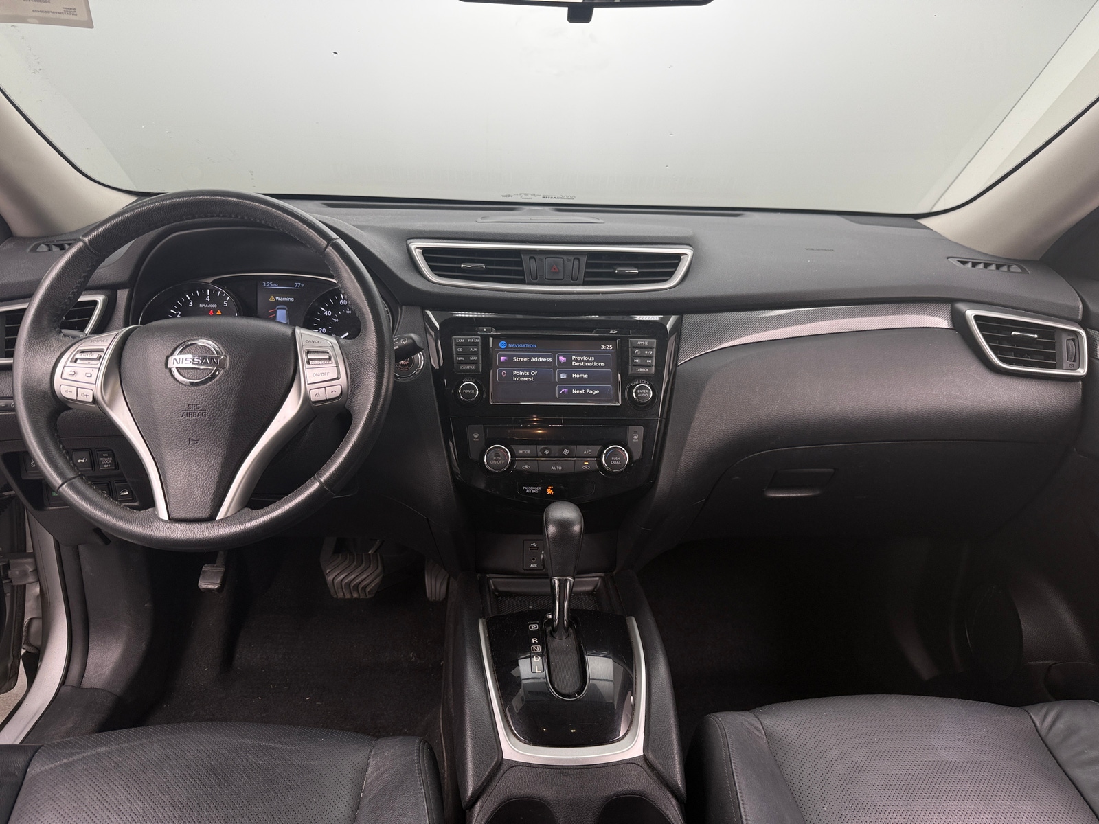 Thumbnail: 2015 Nissan Rogue - 2