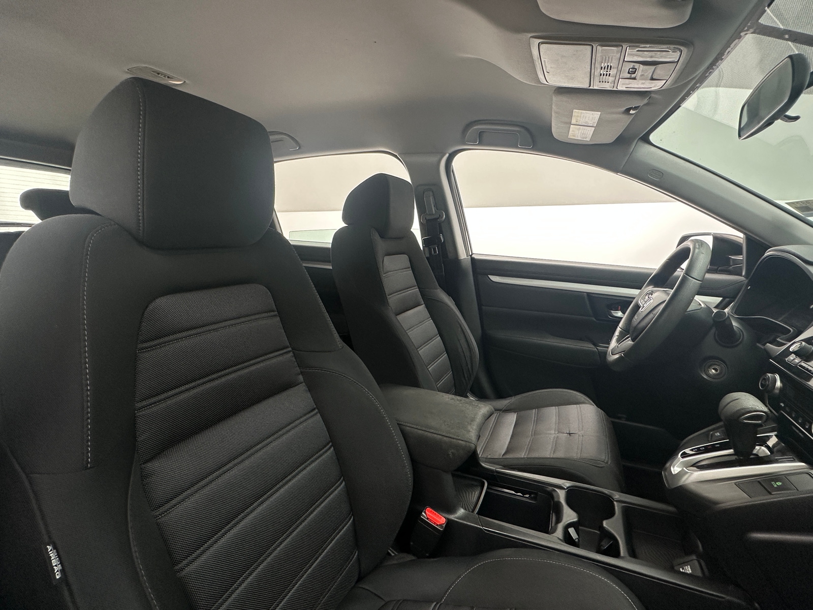 Thumbnail: 2018 Honda CR-V - 2