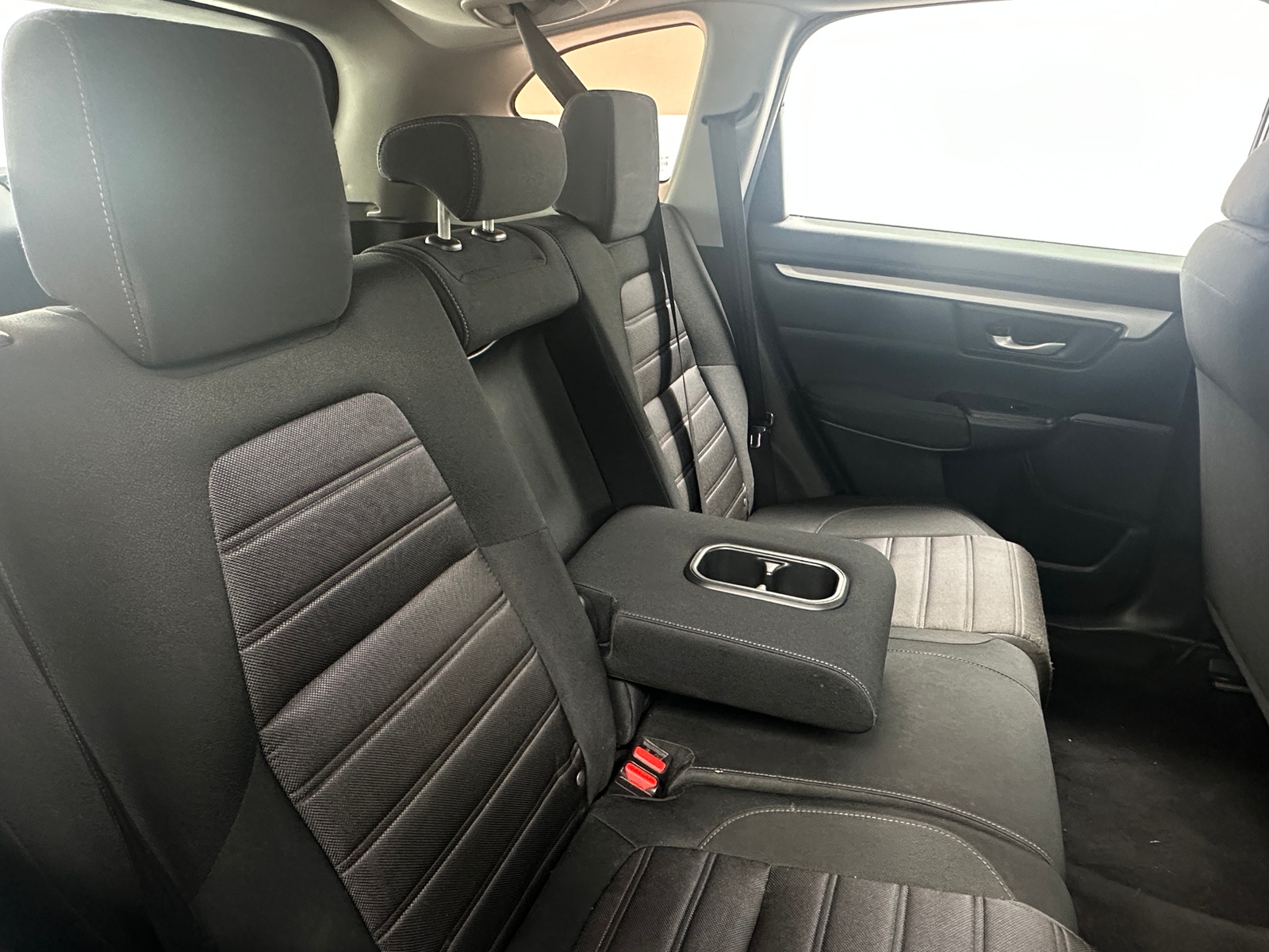Thumbnail: 2018 Honda CR-V - 6