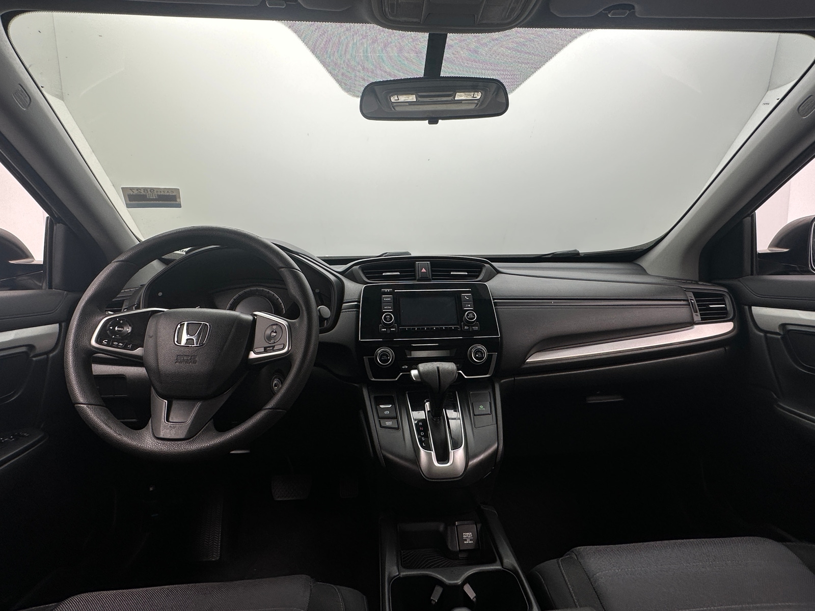 Thumbnail: 2018 Honda CR-V - 3