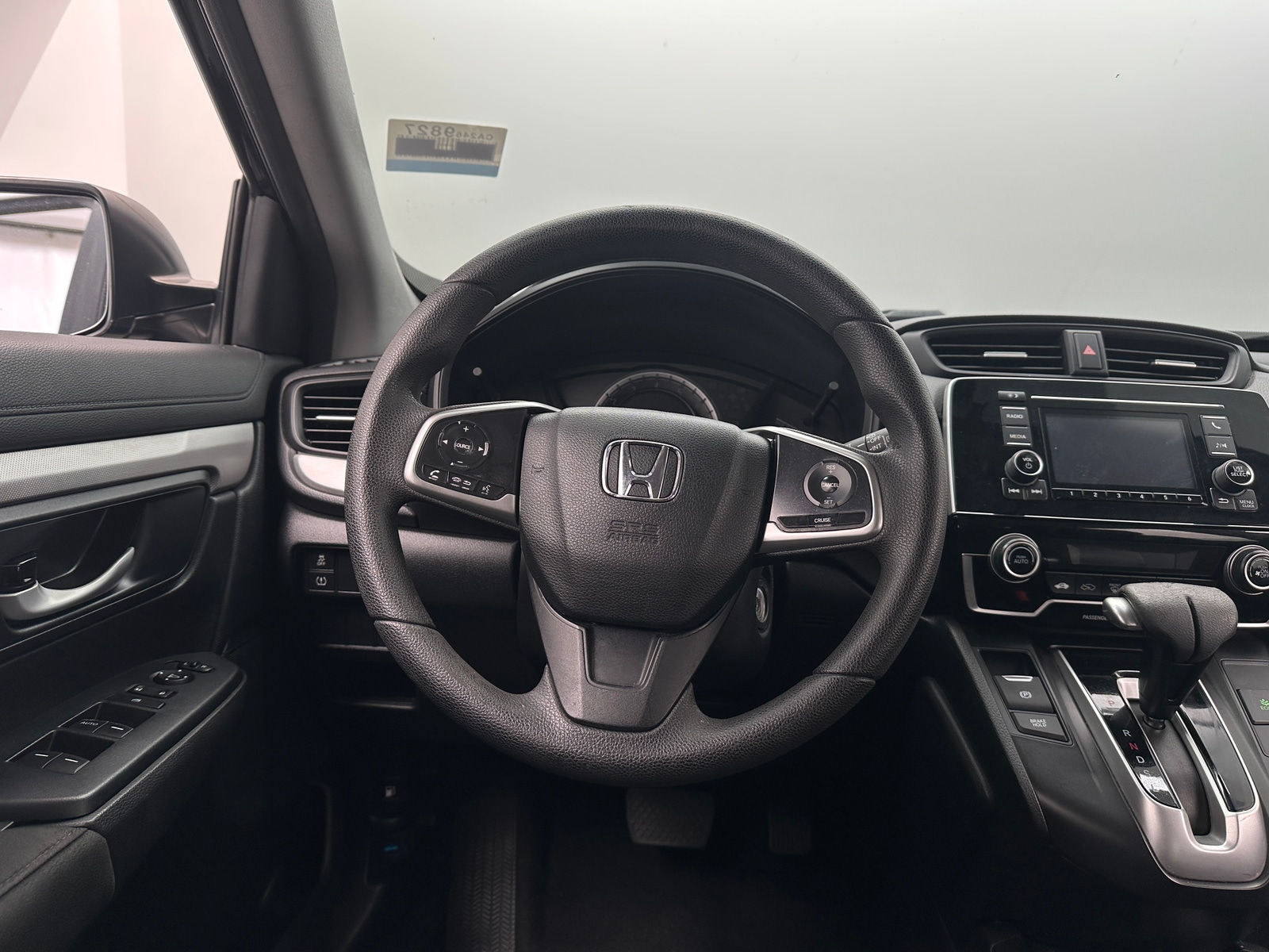 Thumbnail: 2018 Honda CR-V - 5